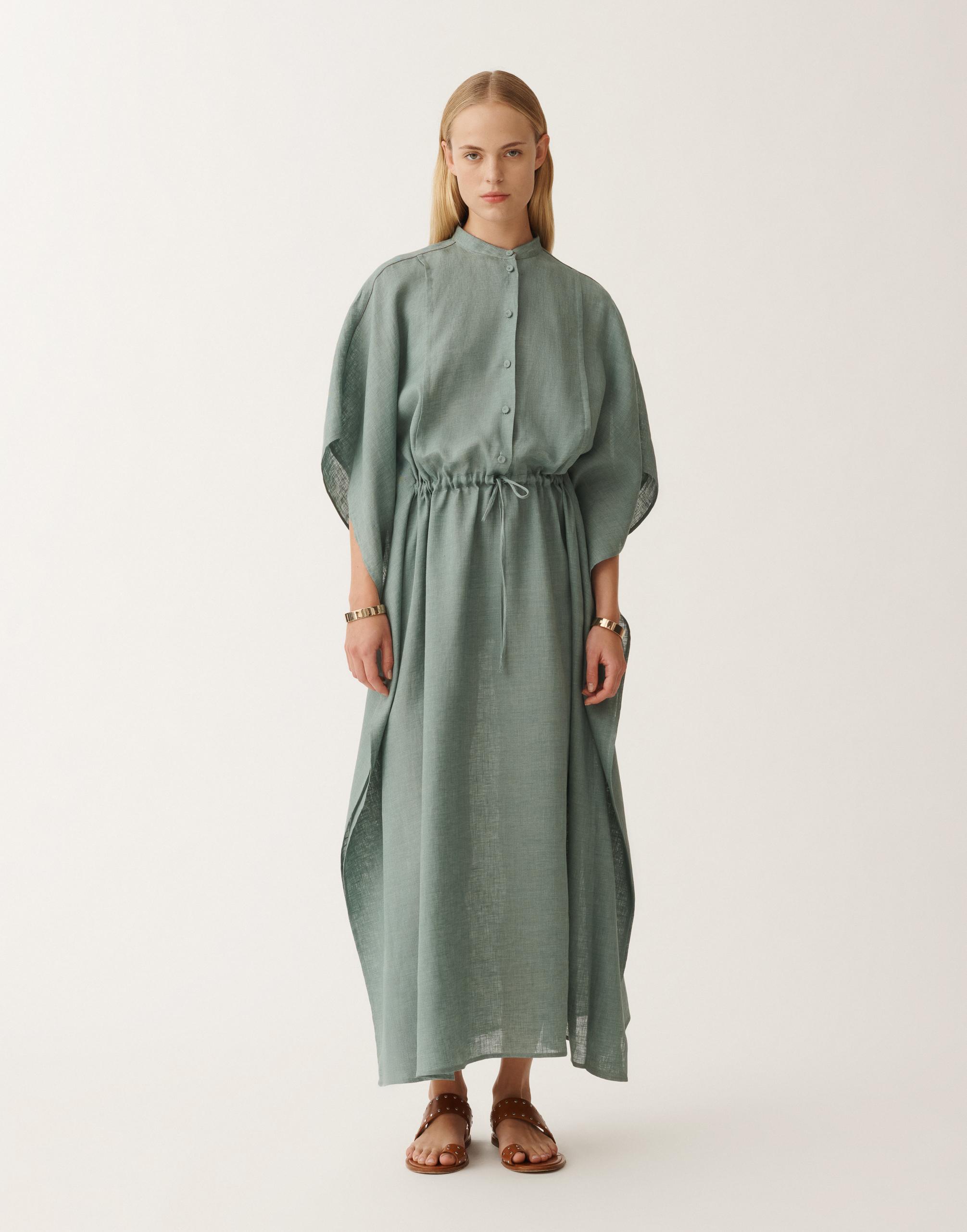 ワンピース FABIANA FILIPPI Woman Dress Grey ABD215F192L556 8179 Fabiana Filippi Dresses for Women | Online Sale up to 49