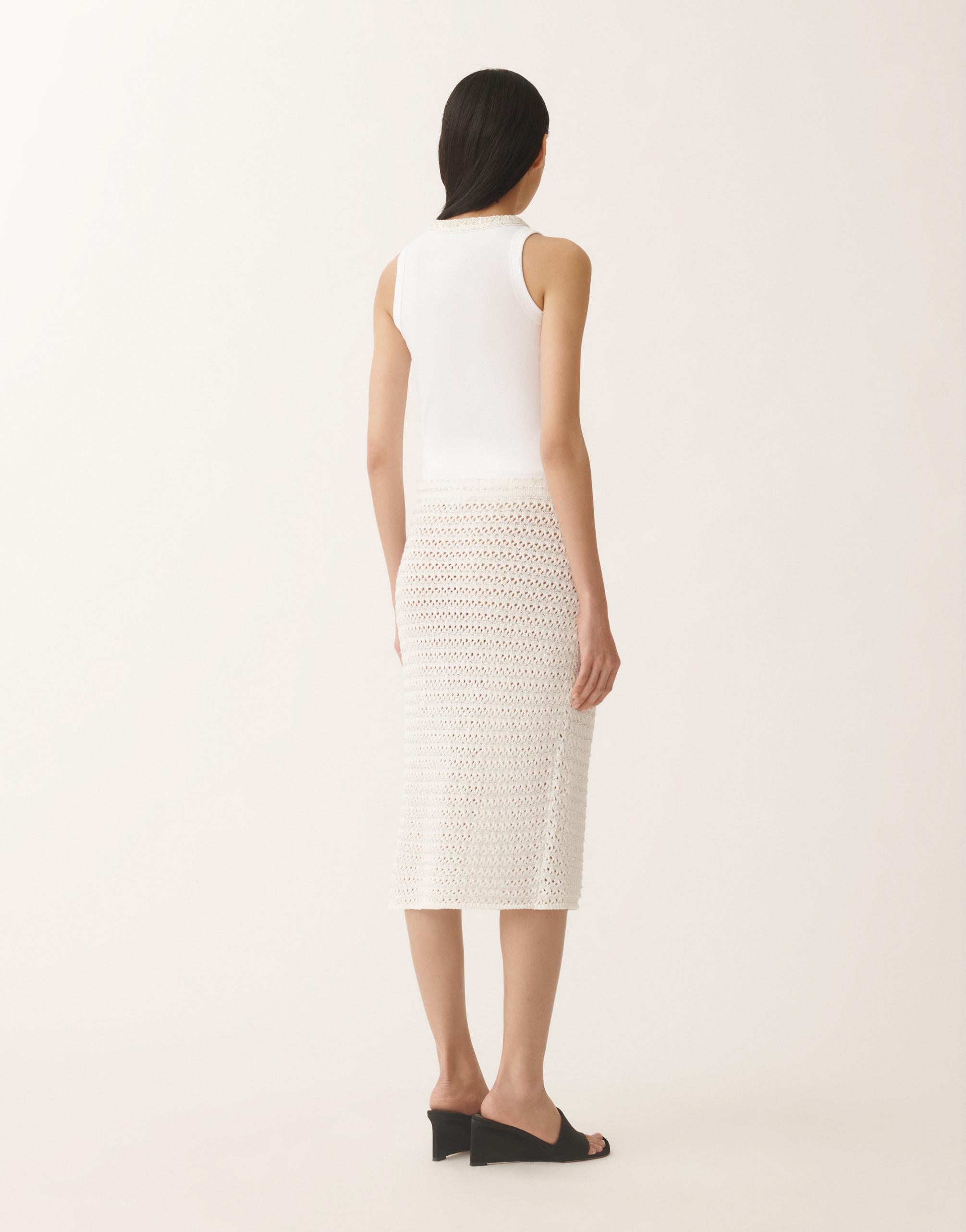 Fabiana Filippi Boucle Skirts for Women | Lyst
