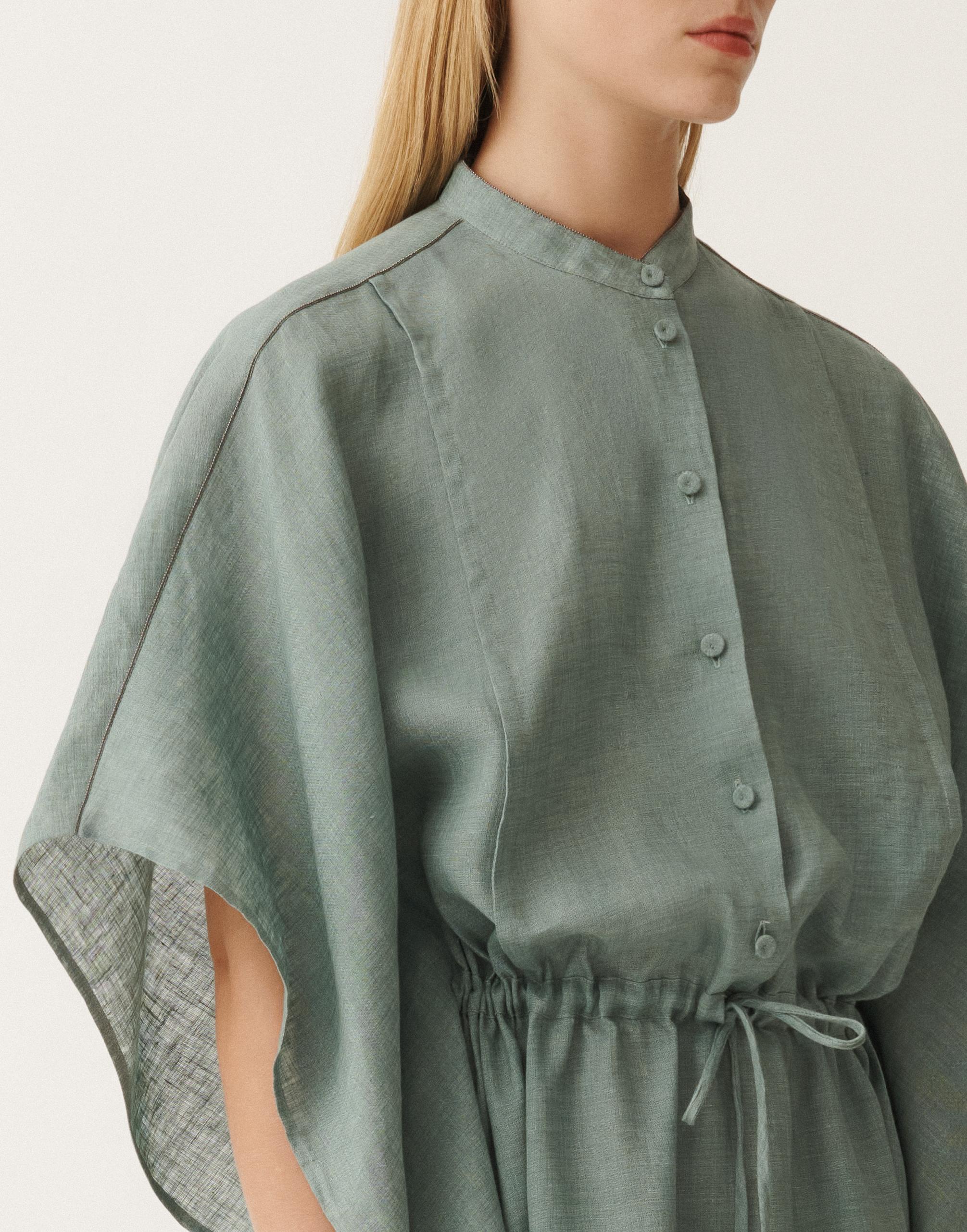 Fabiana Filippi Zip Front Dresses for Women | Lyst