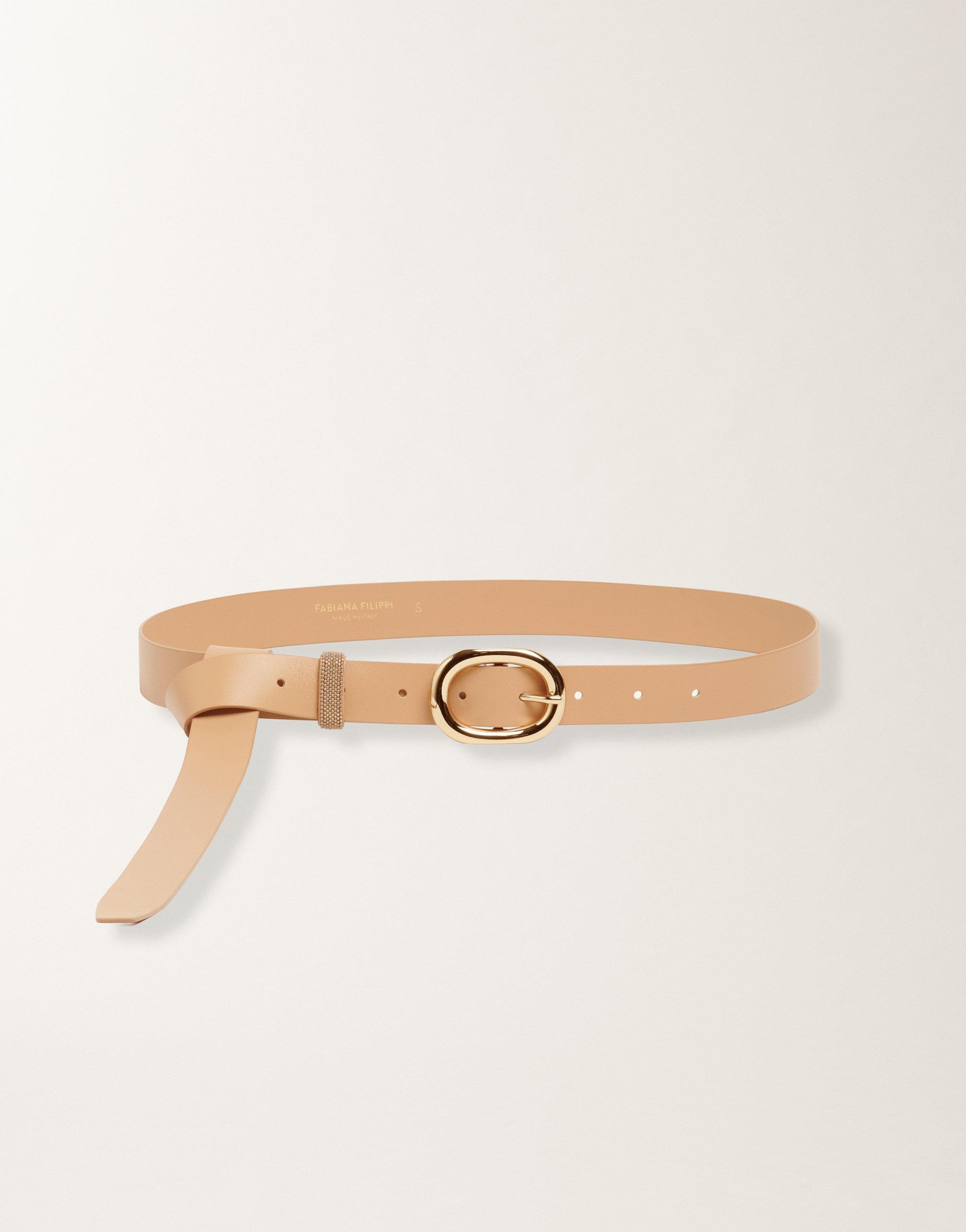 Fabiana Filippi Belts for Women | Online Sale up to 45% off  display picture 1