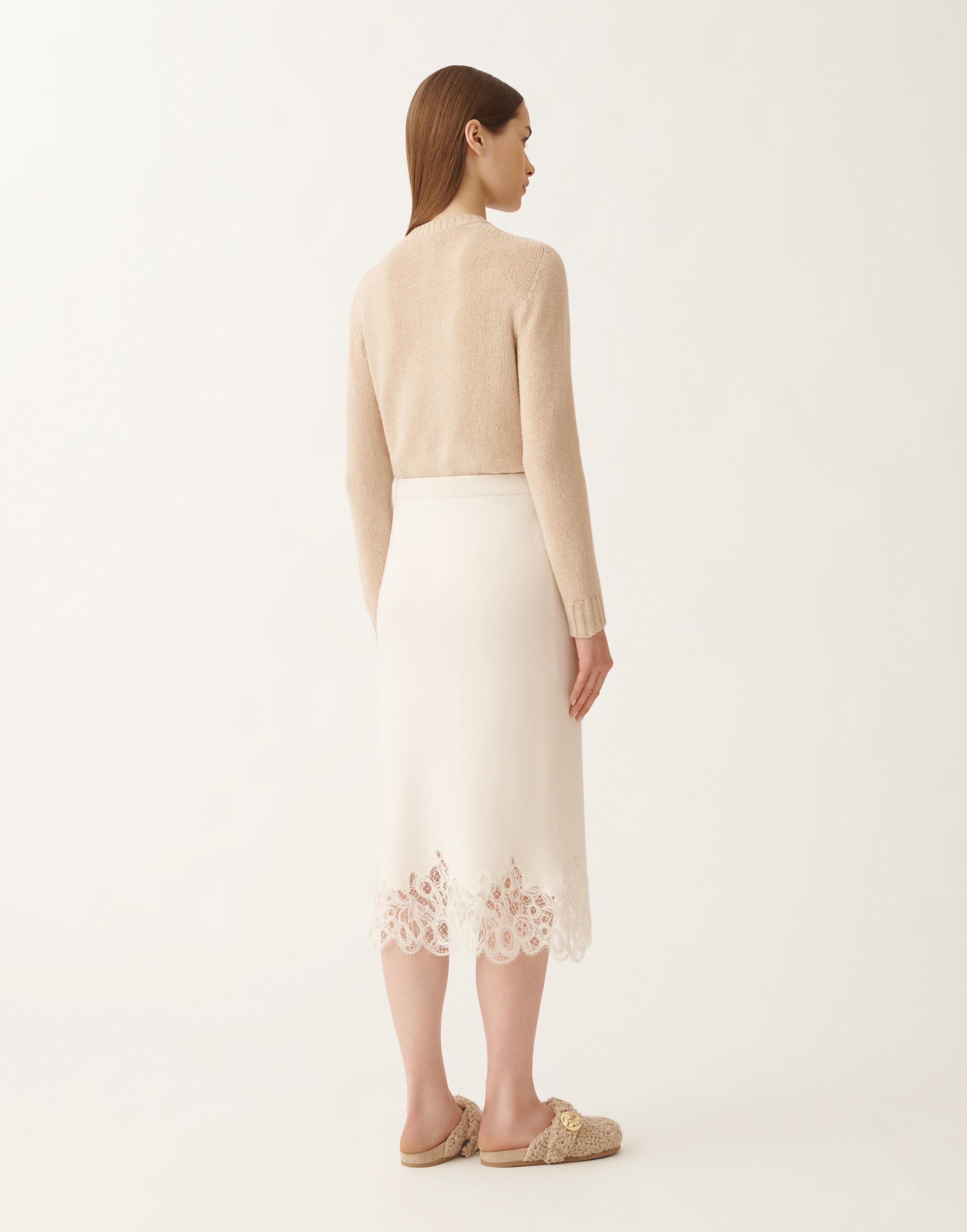 Fabiana Filippi Knee-length skirts for Women | Online Sale
