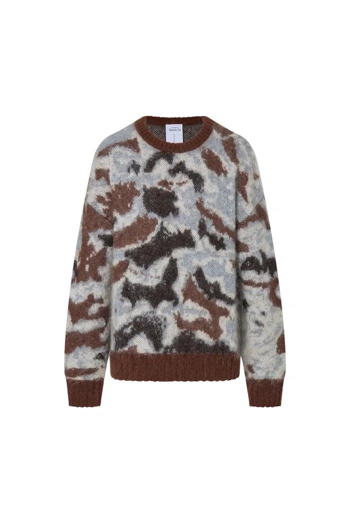 Designer Leopard Print Sweaters for Women - Up to 45% off | Lyst