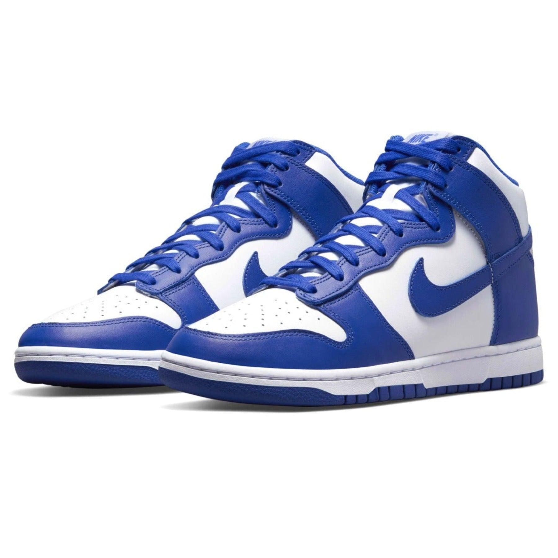 kentucky dunk highs