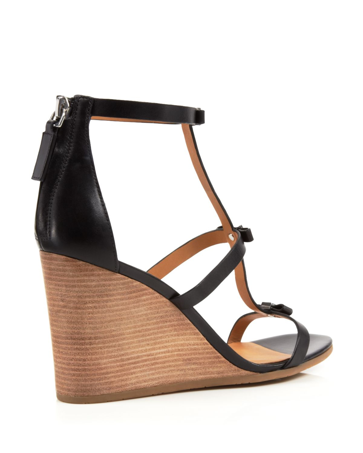 marc jacobs wedges