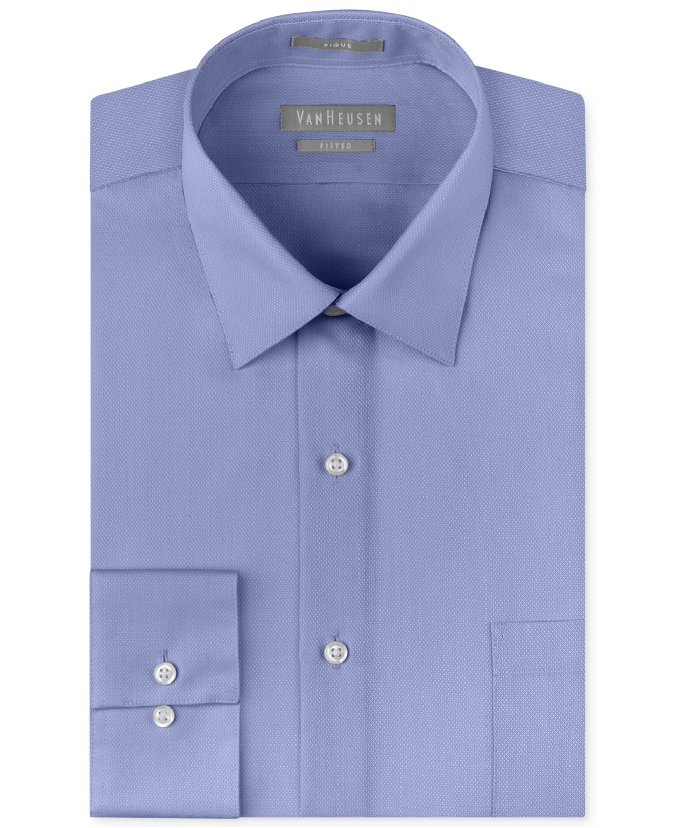 van heusen mens dress shirts