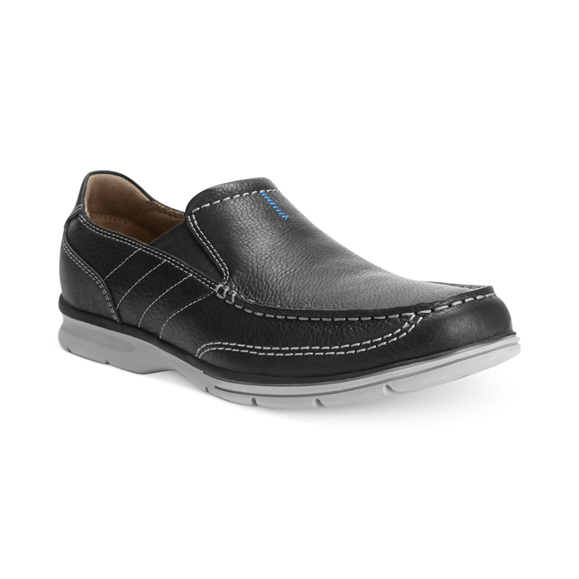 clarks rattlin port