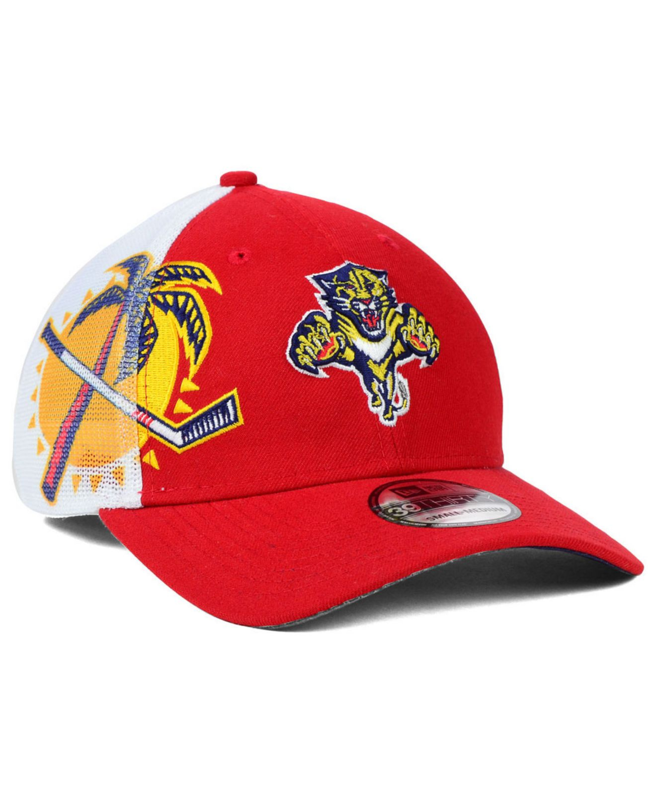 new florida panthers hat