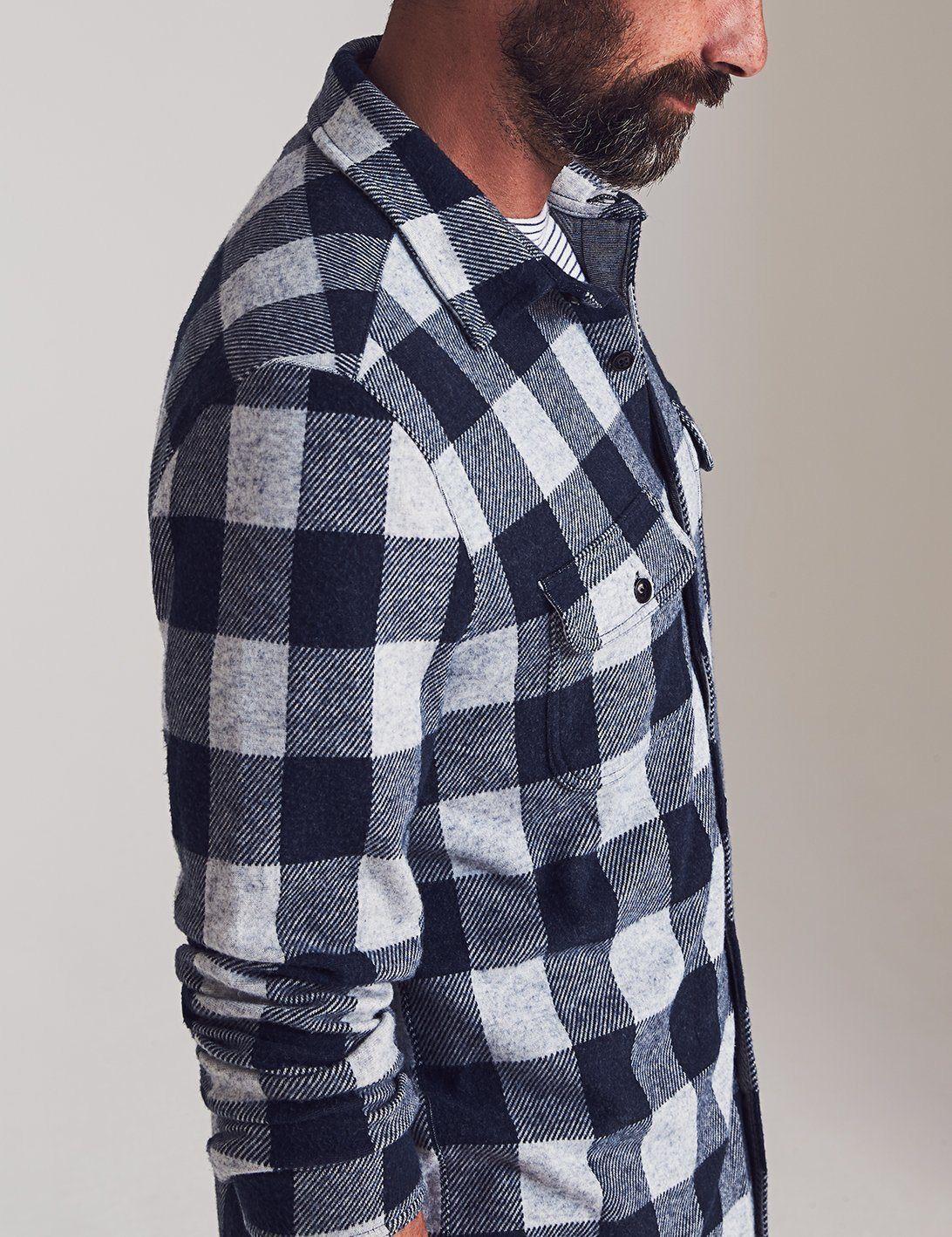 faherty brand legend sweater shirt