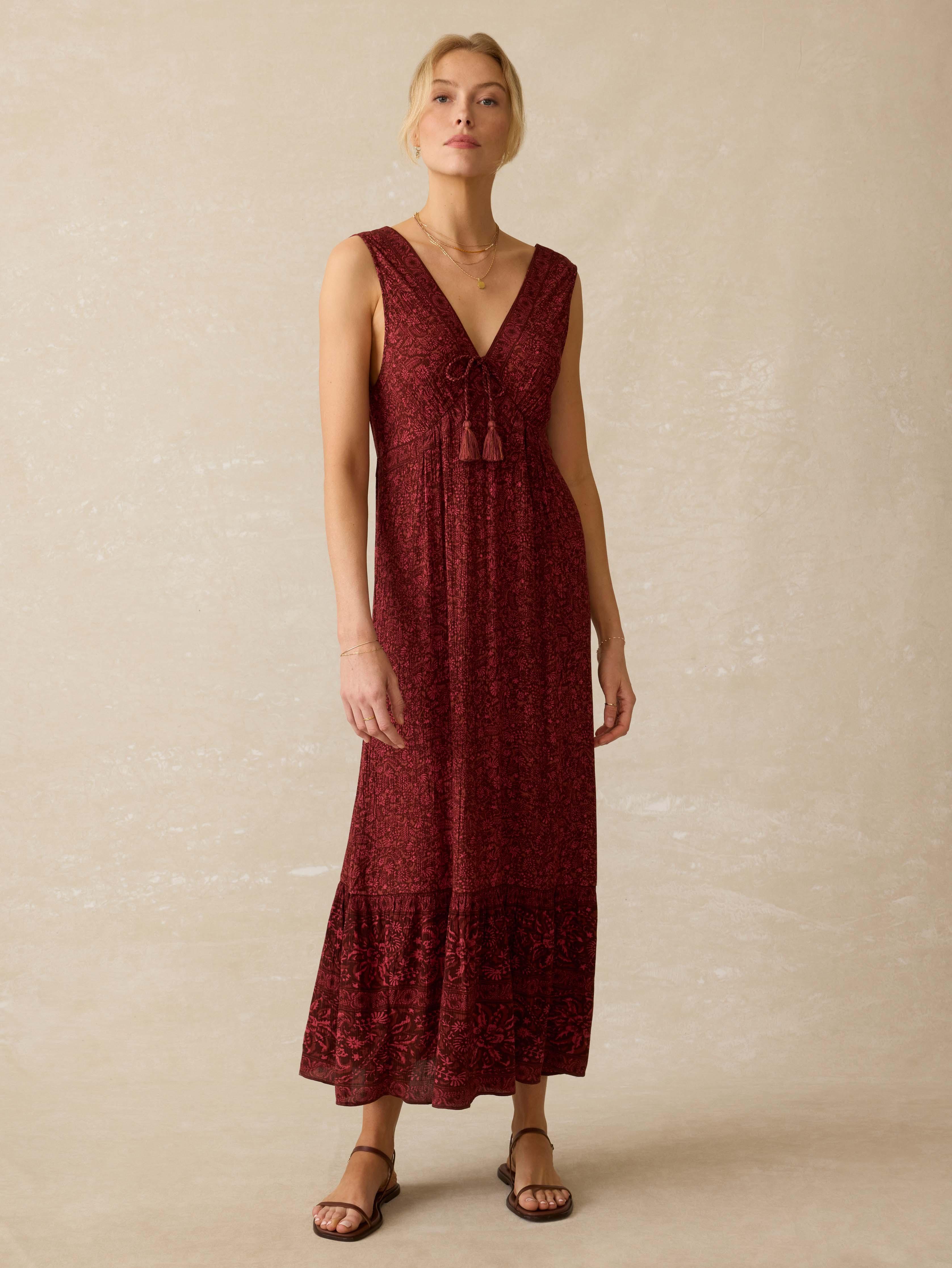 Red Faherty Clothing for Women | Lyst - Page 2