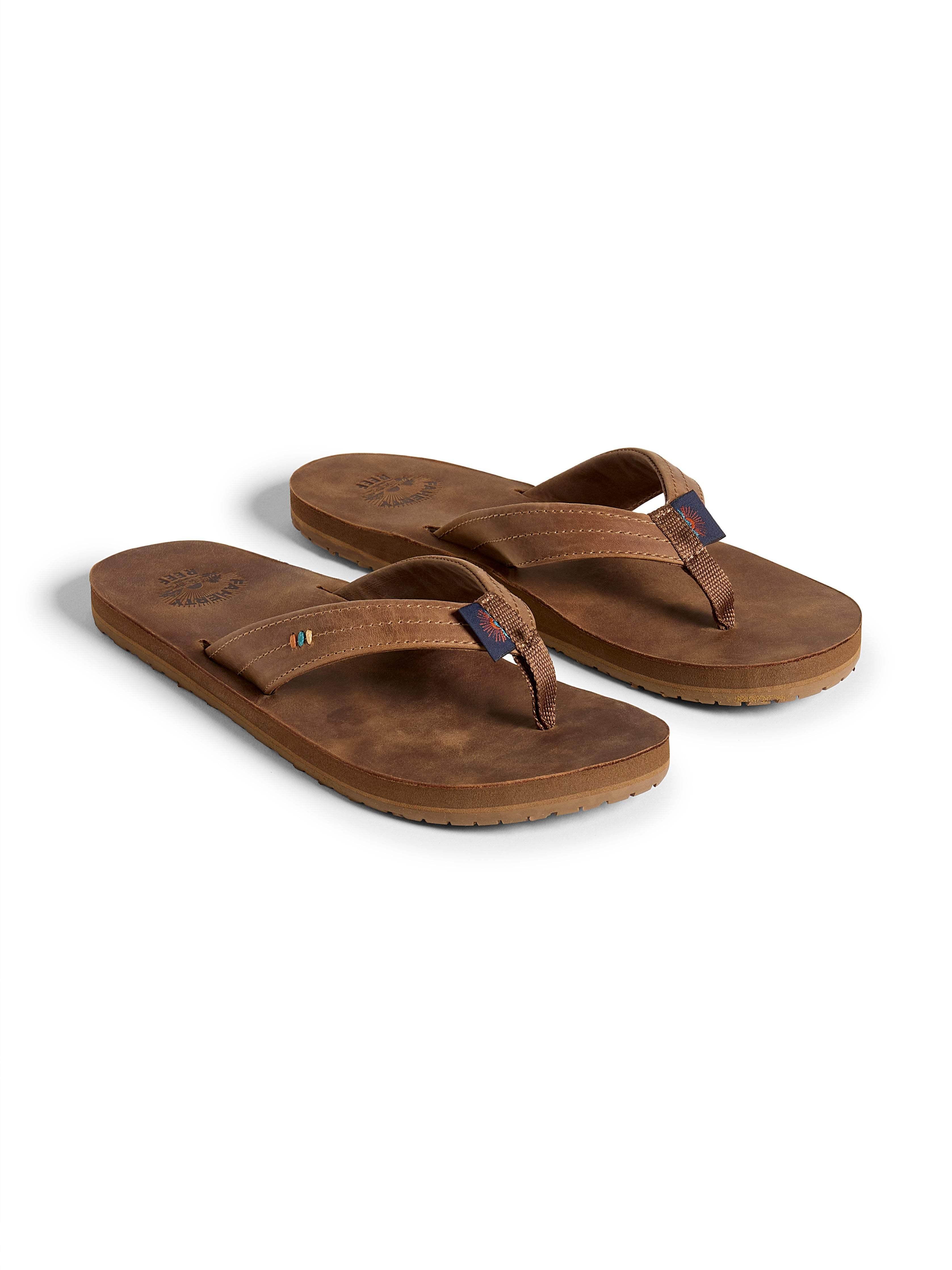 Reef ginger drift flip flops best sale