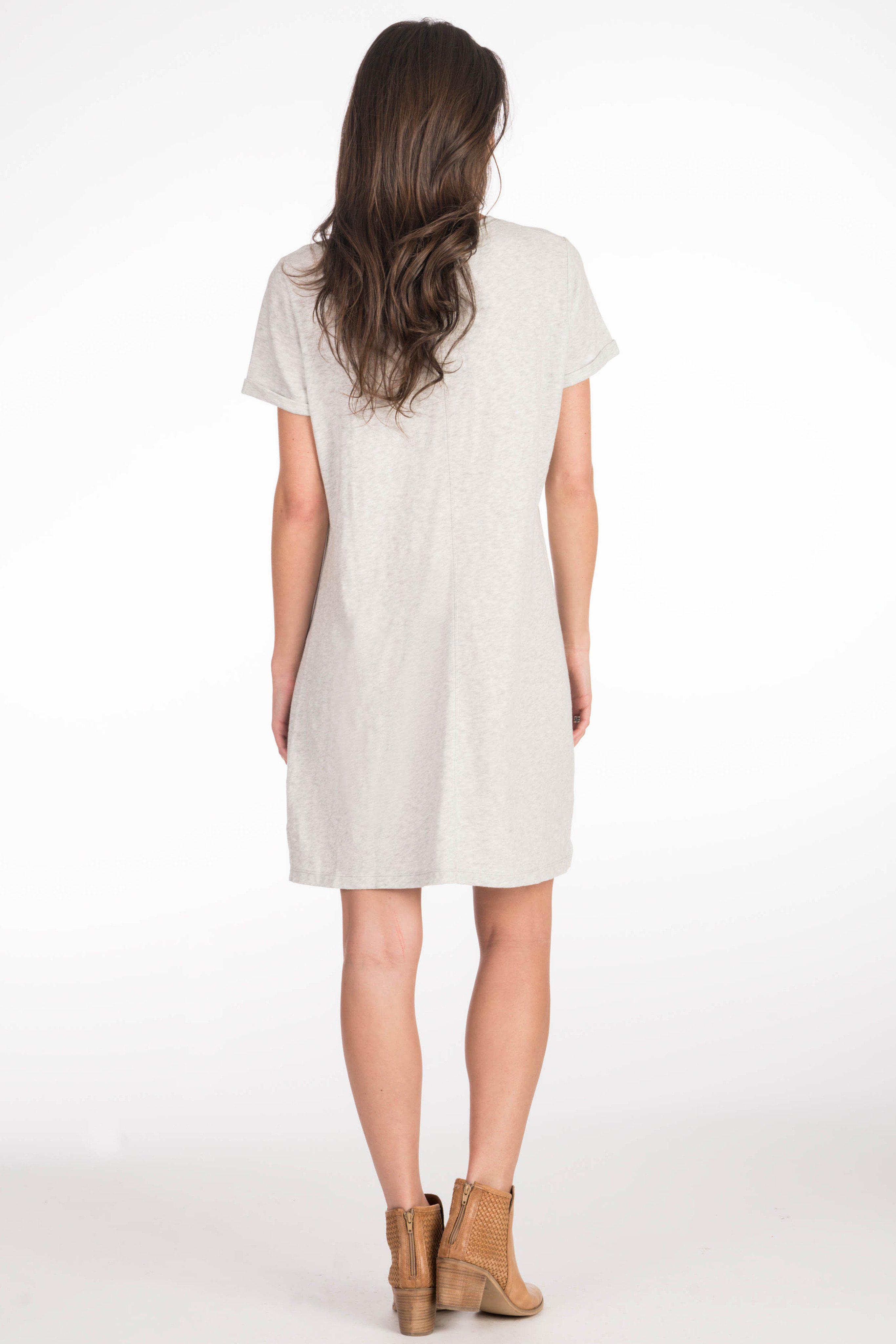 Britta t shirt dress online