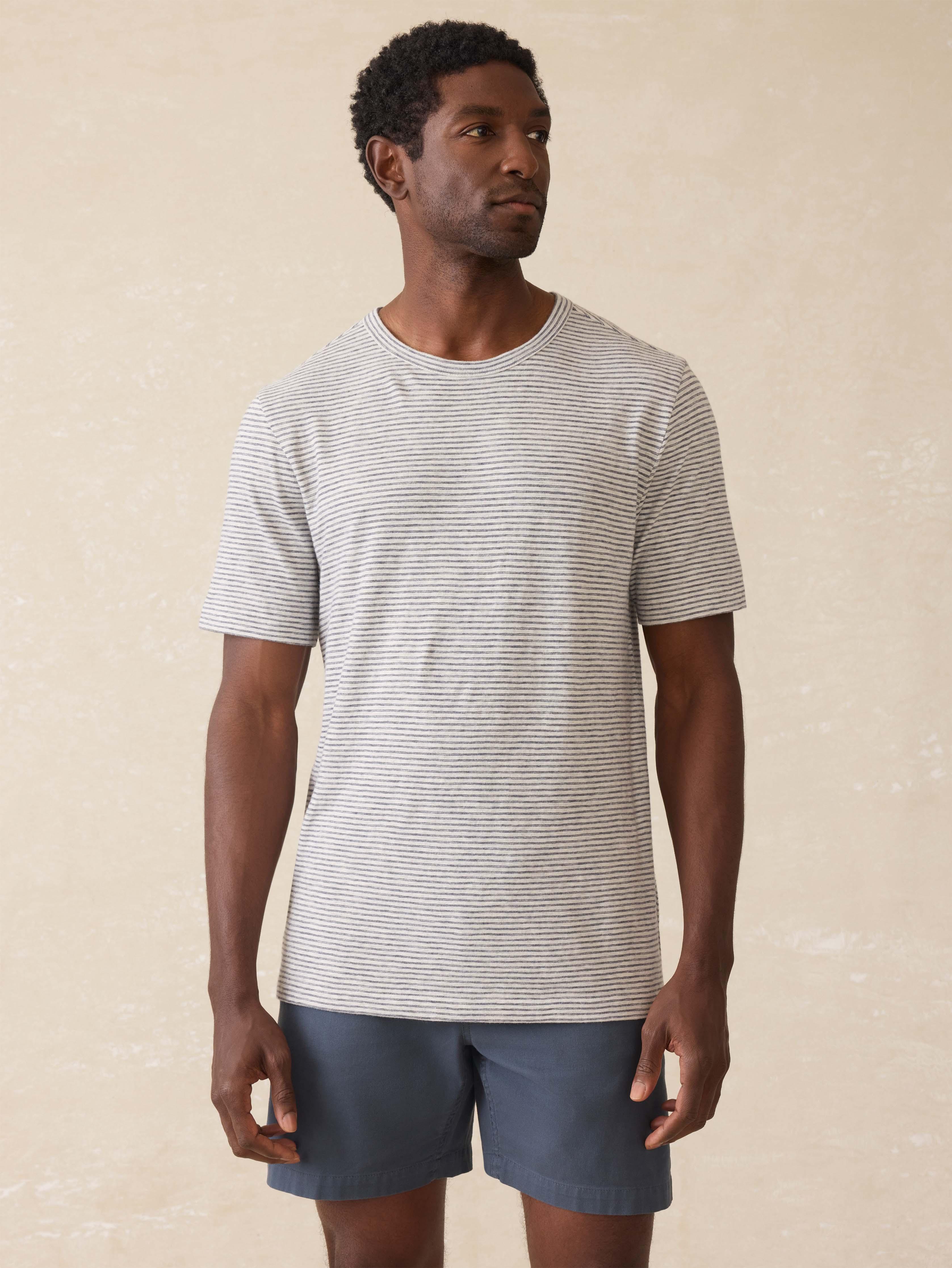 Faherty T-shirts for Men | Online Sale up to 21% off | Lyst