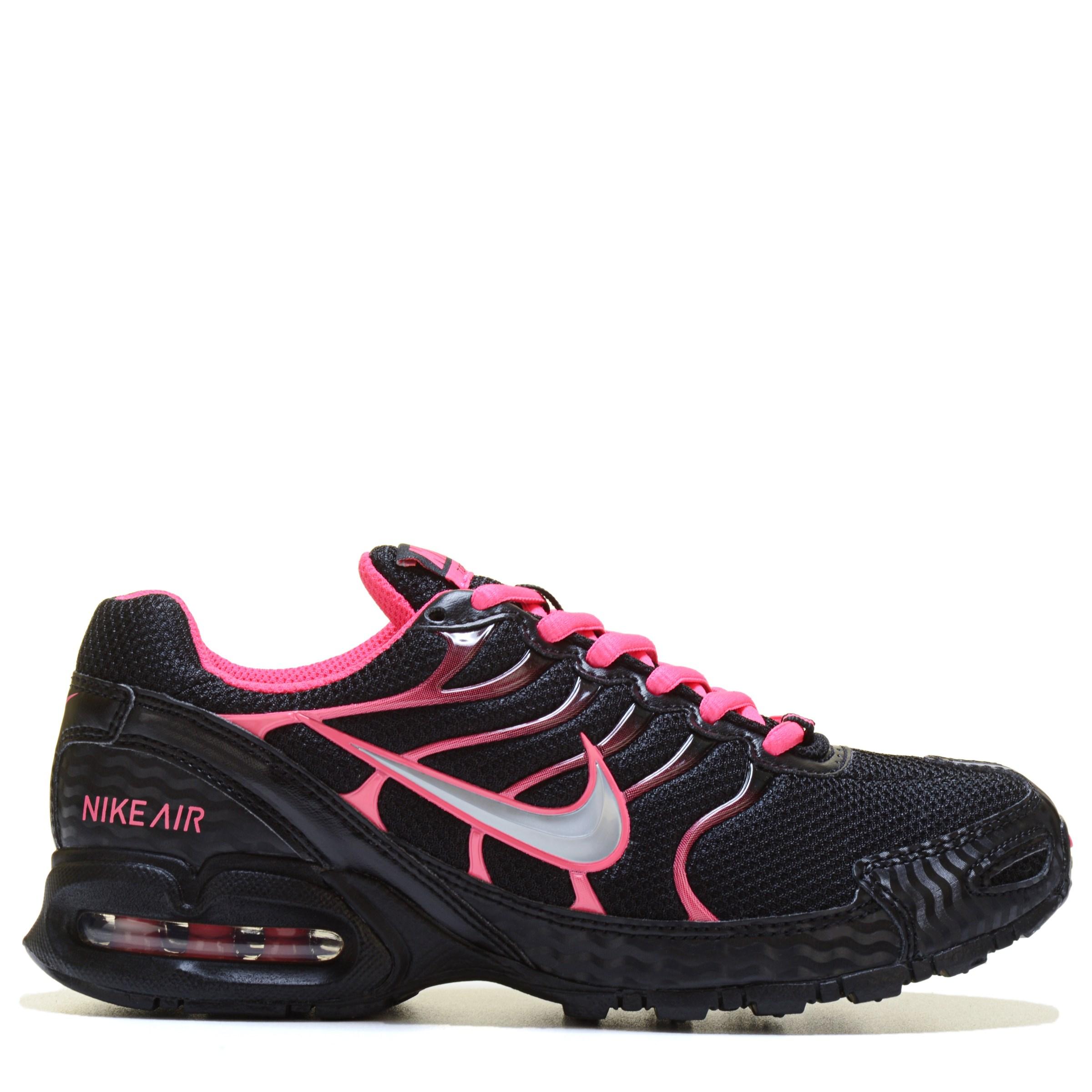 Nike Synthetic Womens Air Max Torch 4 Running Sneakers From Finish