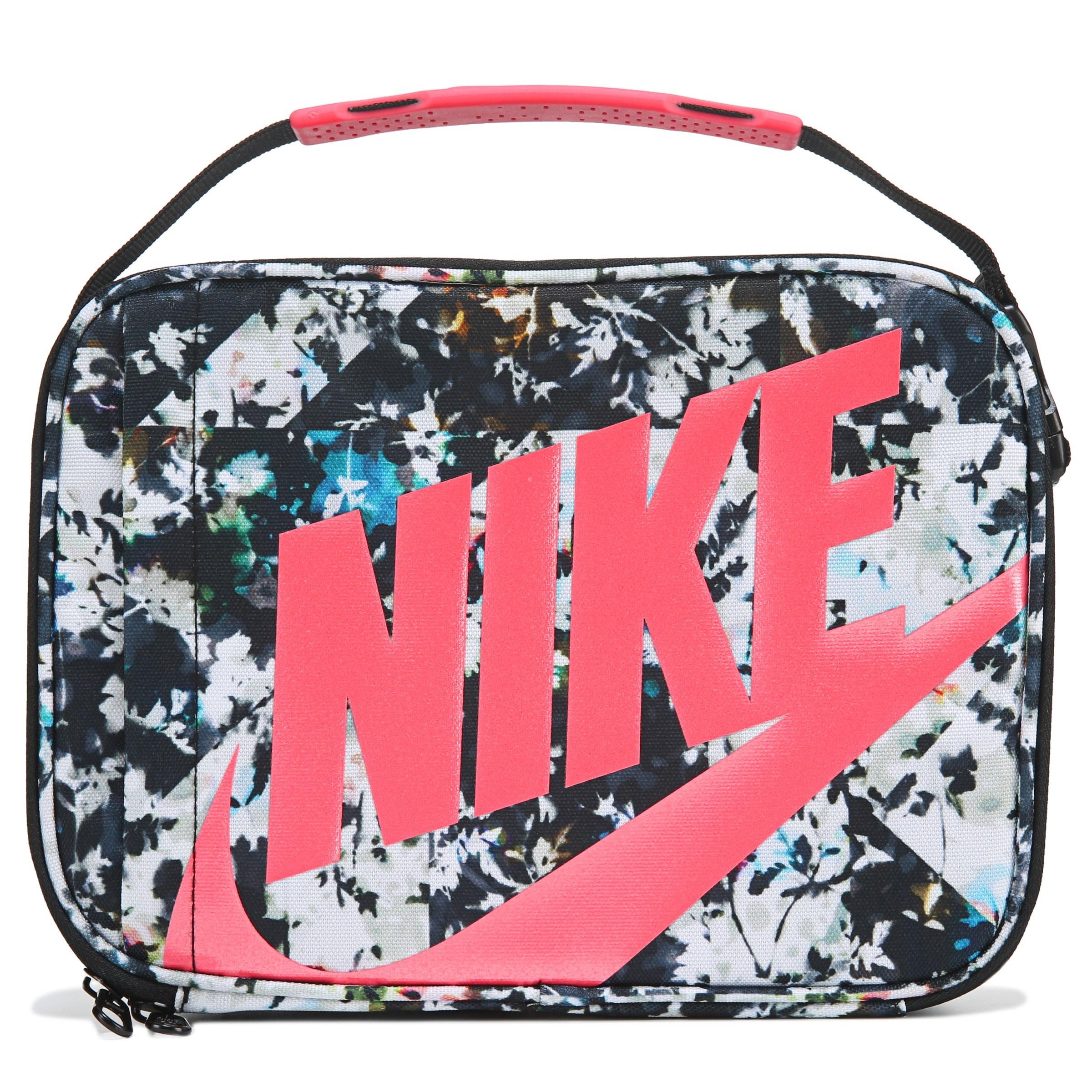 nike lunch tote