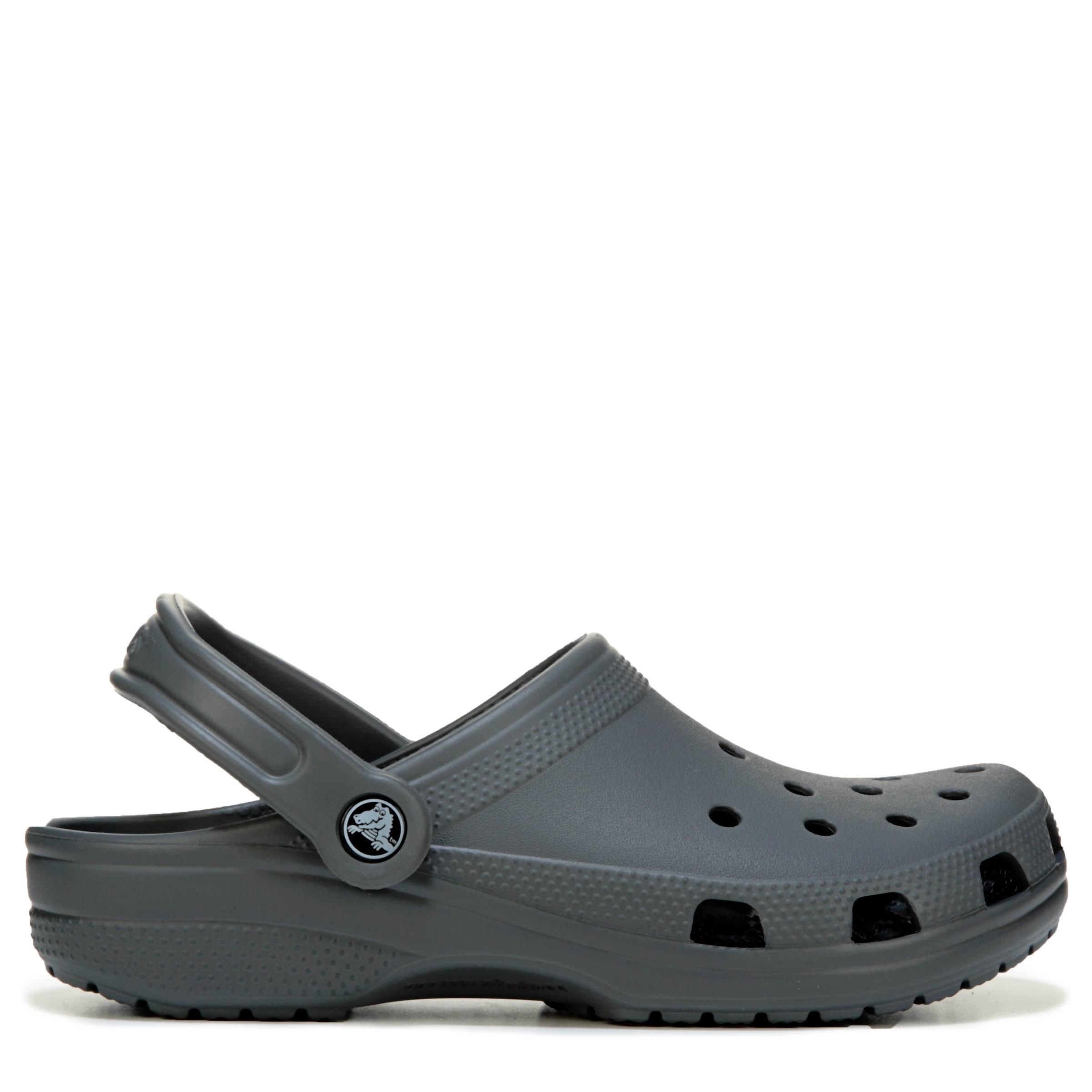 famous footwear crocs