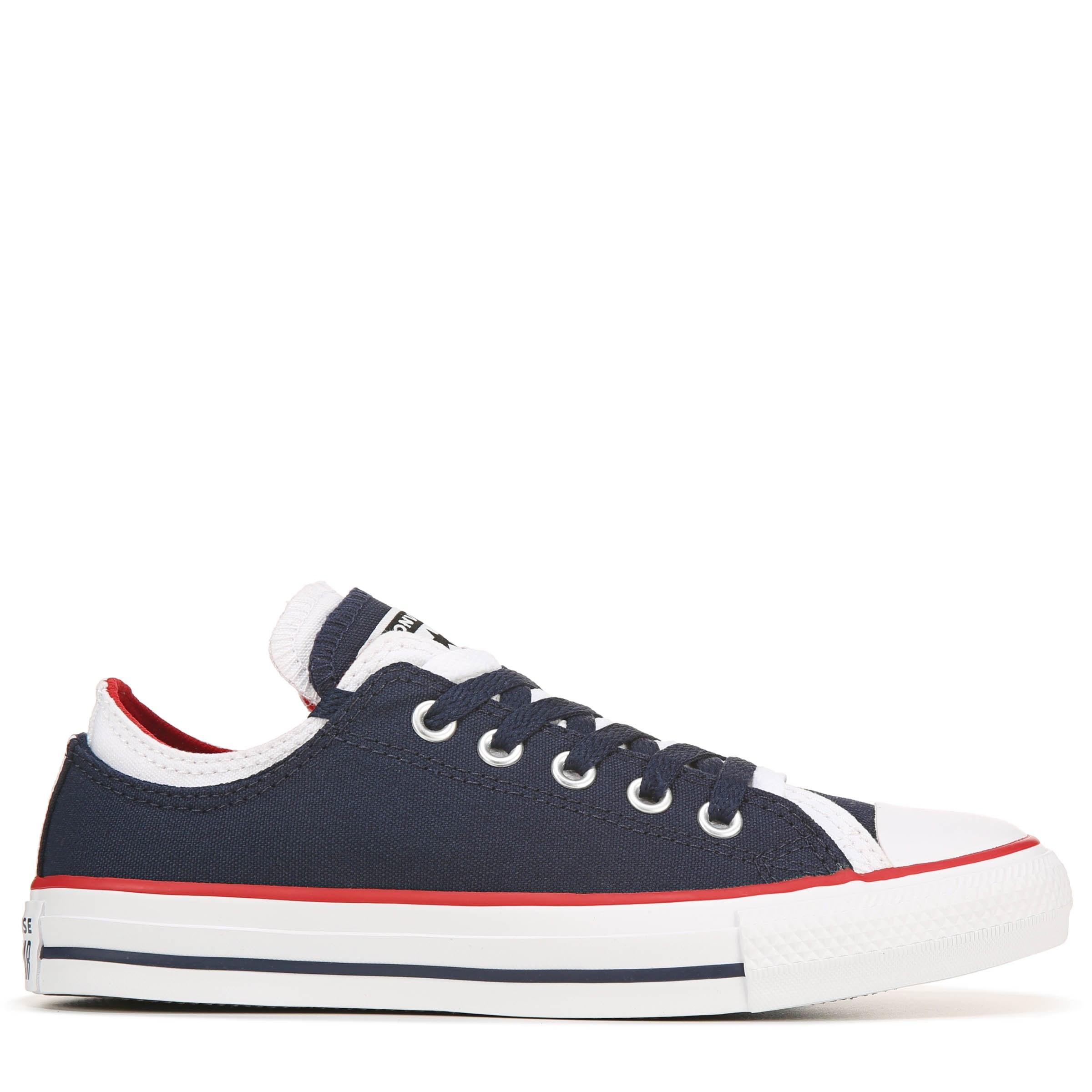 converse double upper