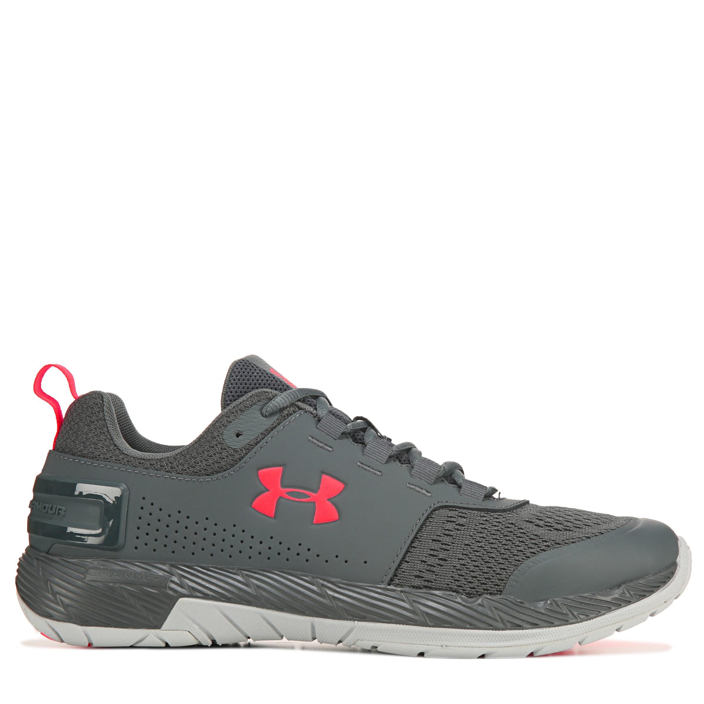 famous footwear under armour shoes
