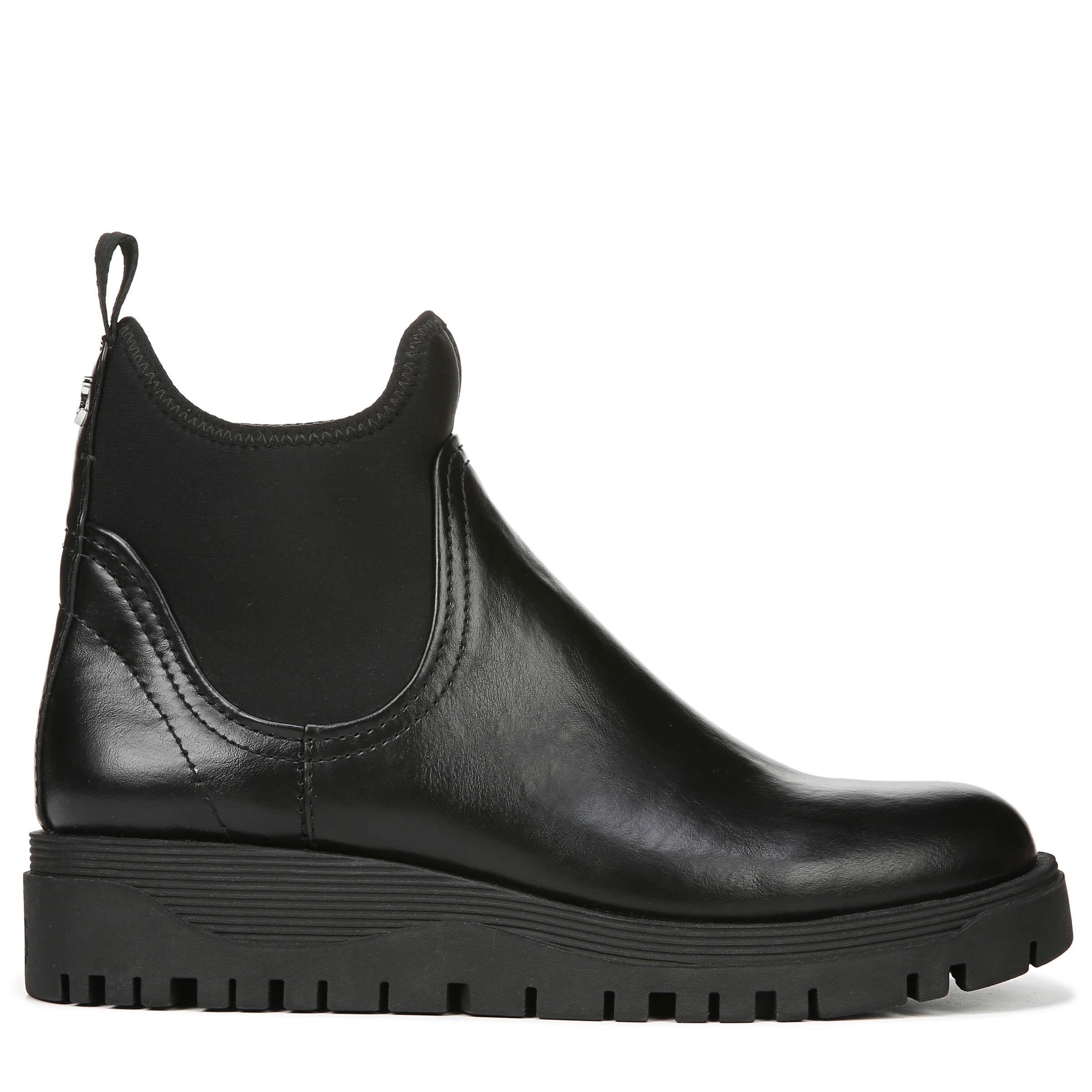 circus ankle boots