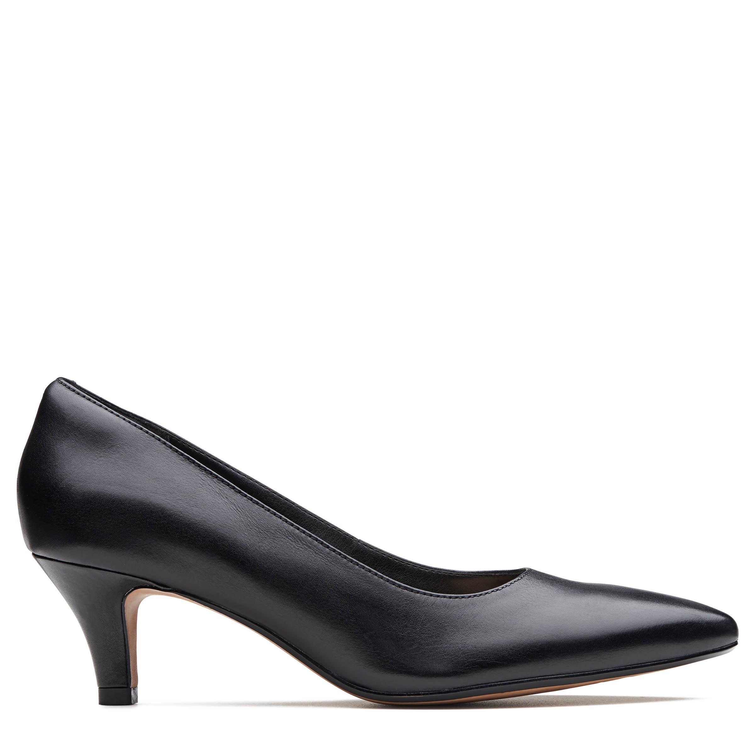 clarks jerica