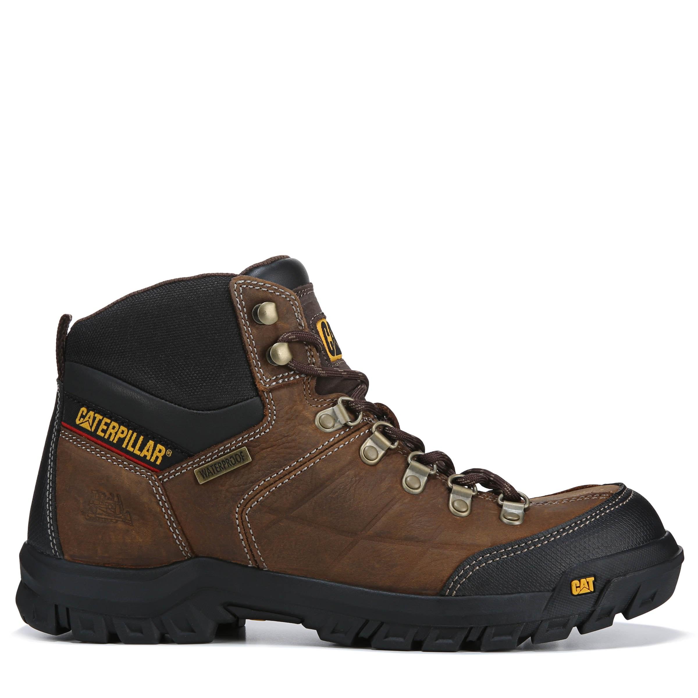 caterpillar radley waterproof boots