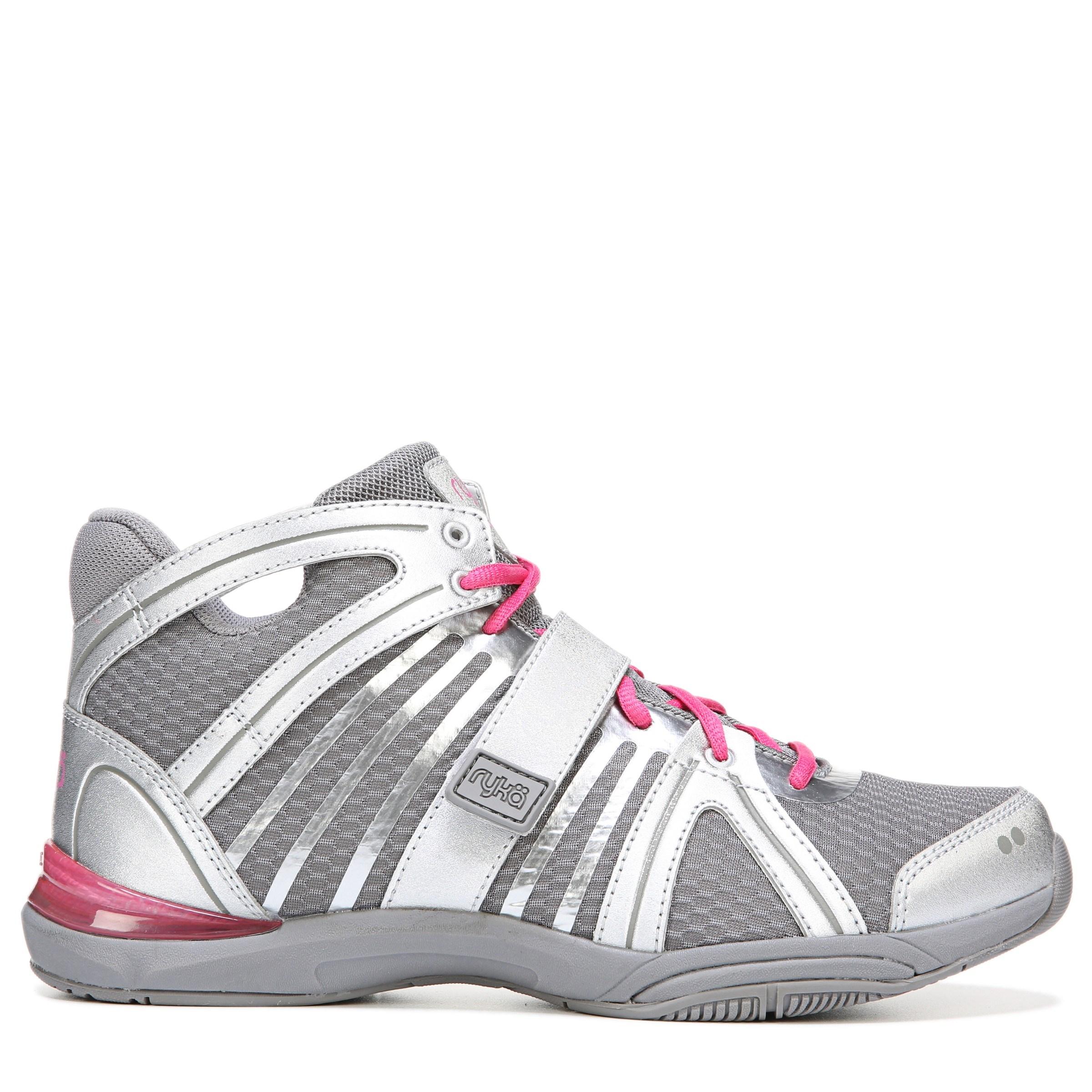Ryka Synthetic Tenacity High Top Training Shoes Lyst