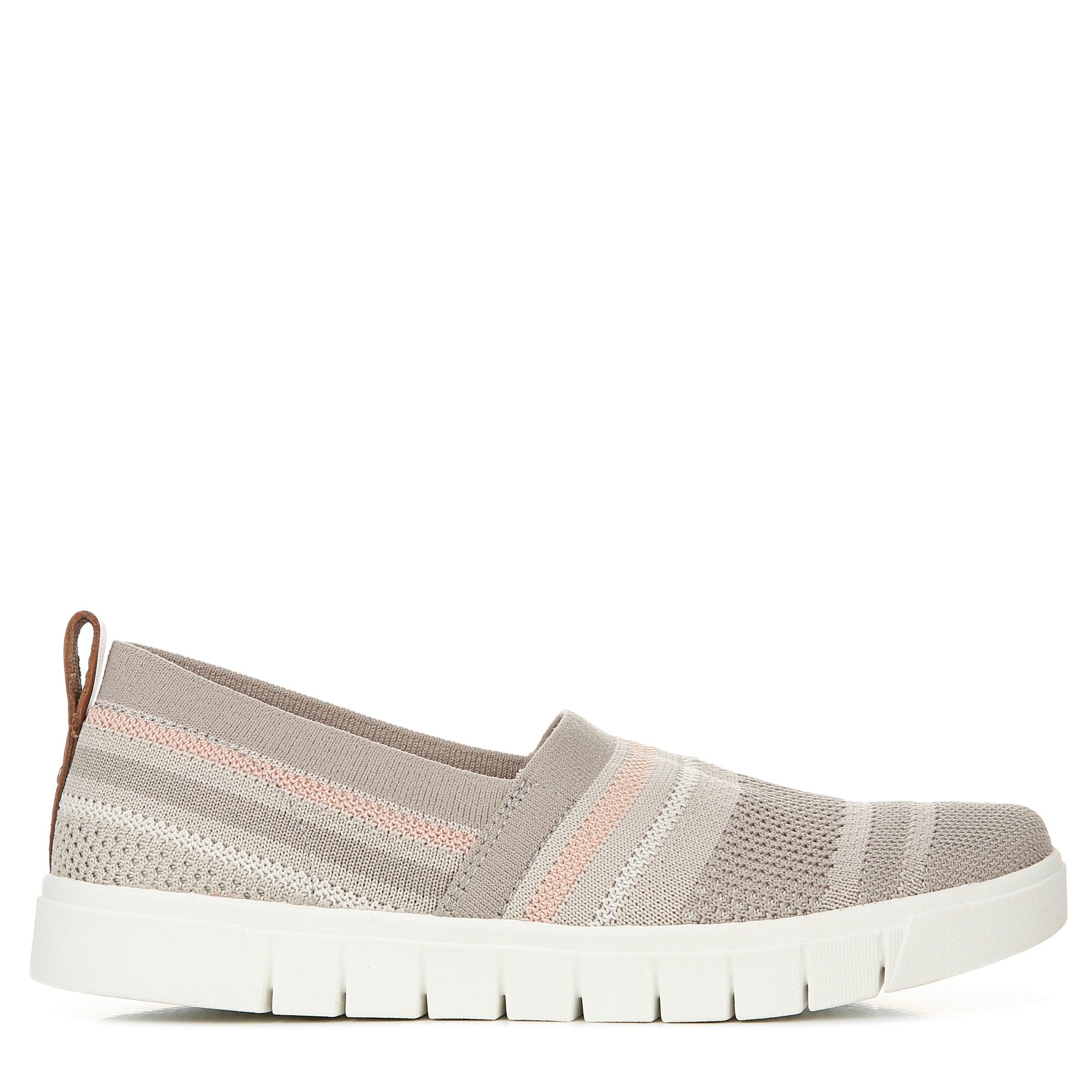 Ryka Hera Medium/wide Slip On Sneakers Lyst