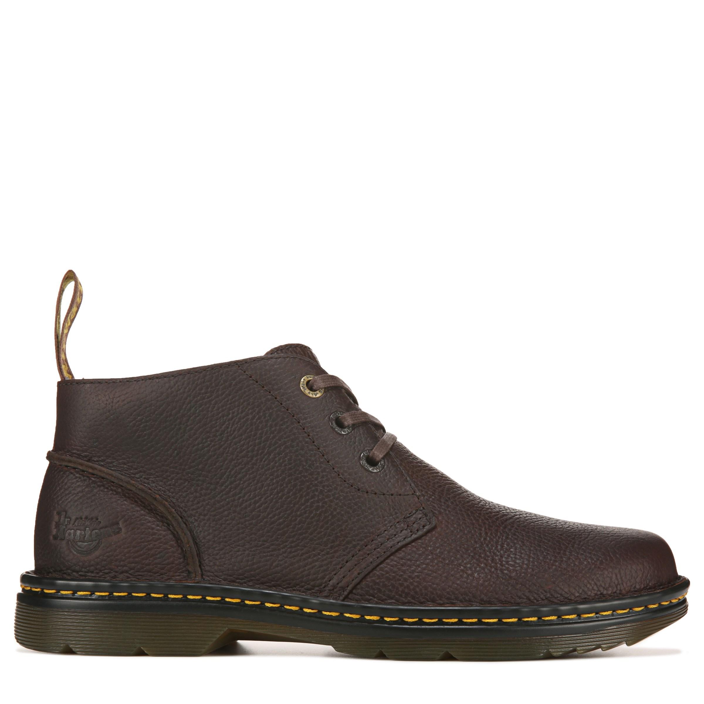 dr martens sussex chukka boot men's