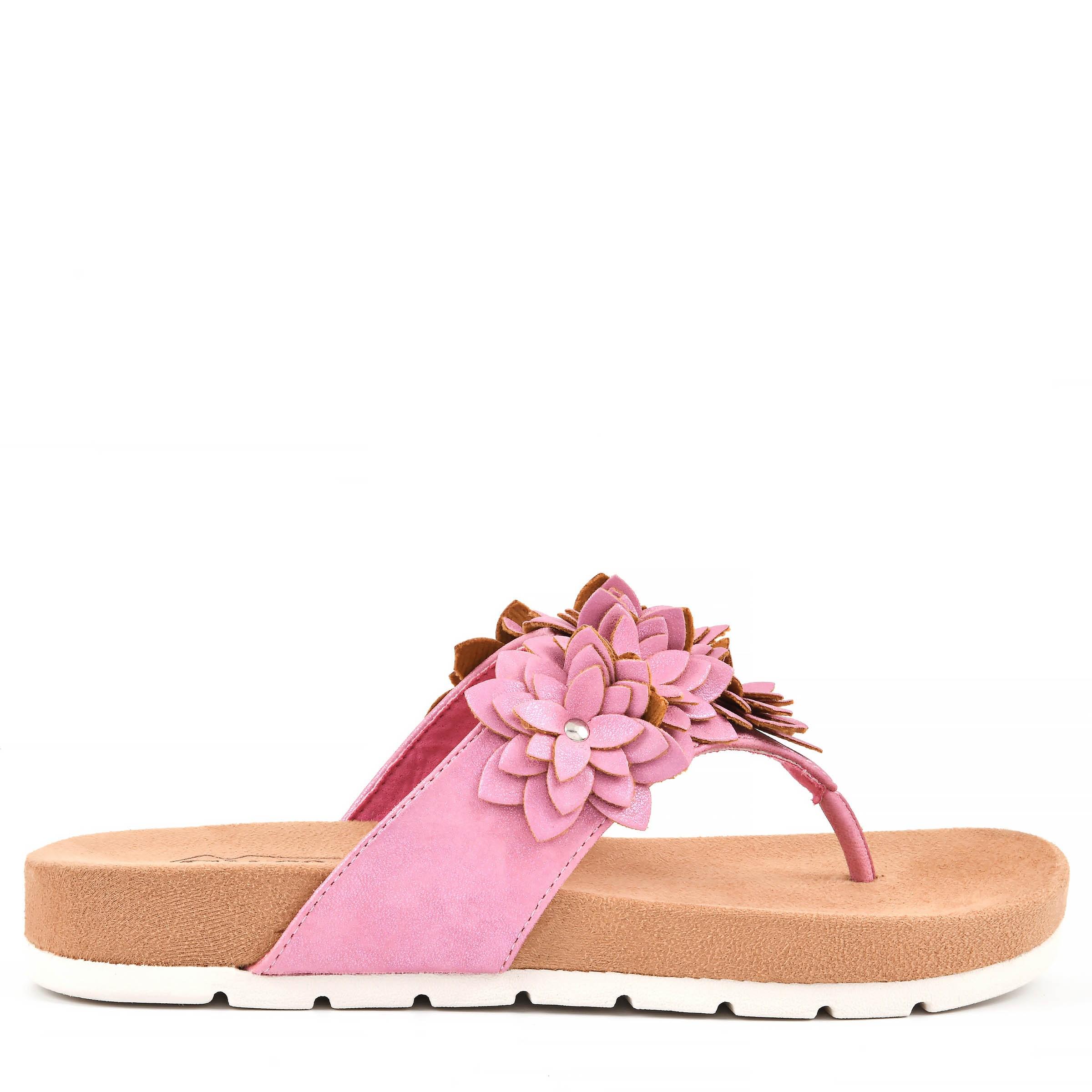 famous footwear white mountain sandals
