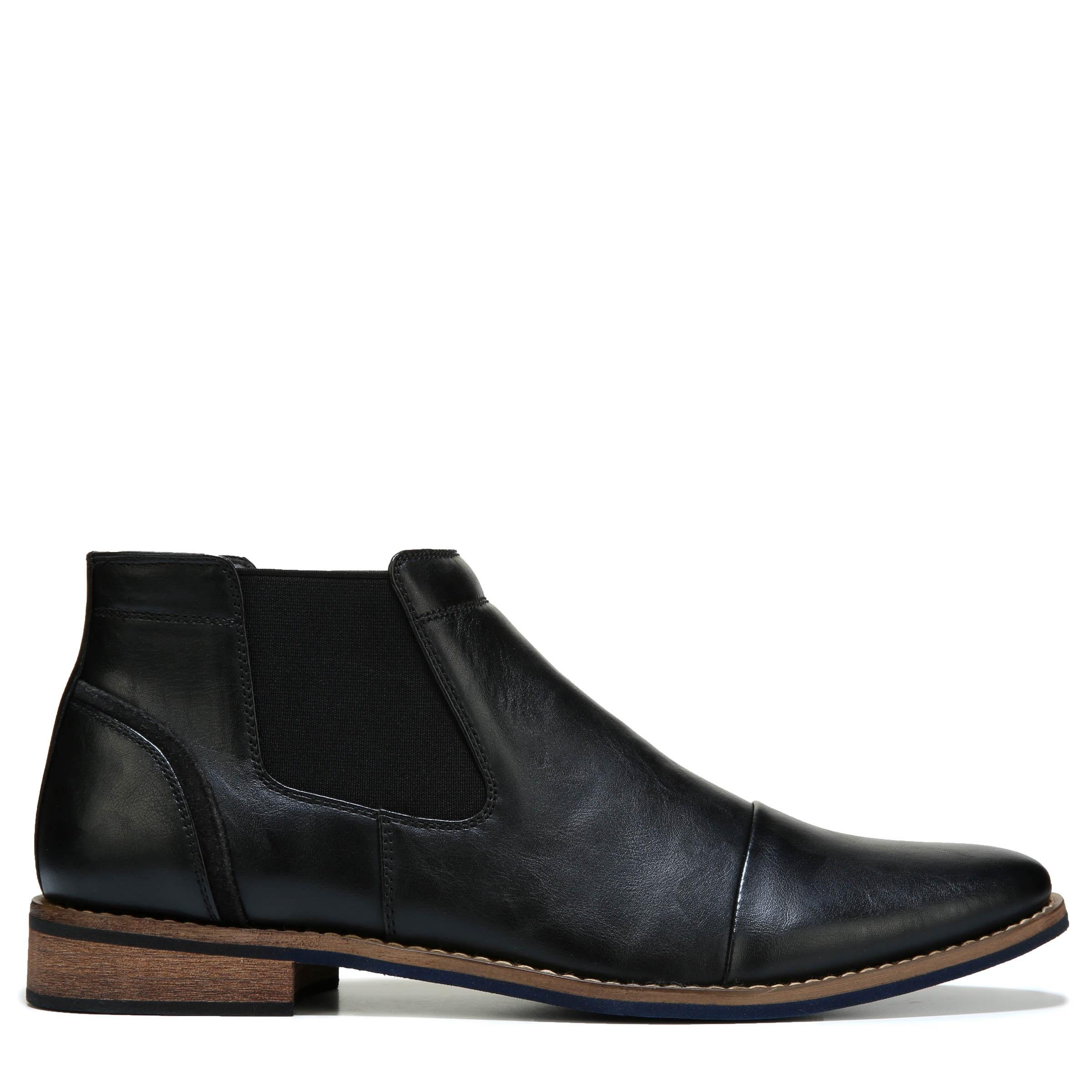 argos steel toe cap boots