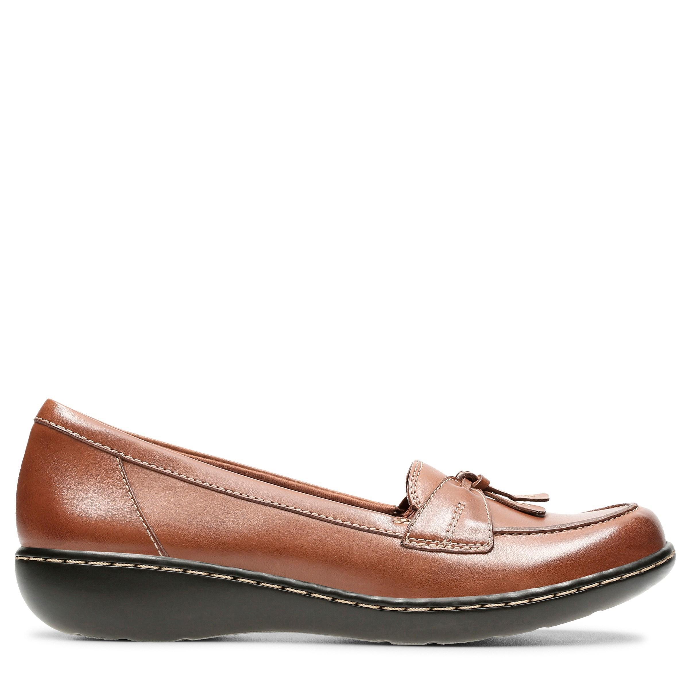 ashland bubble loafer