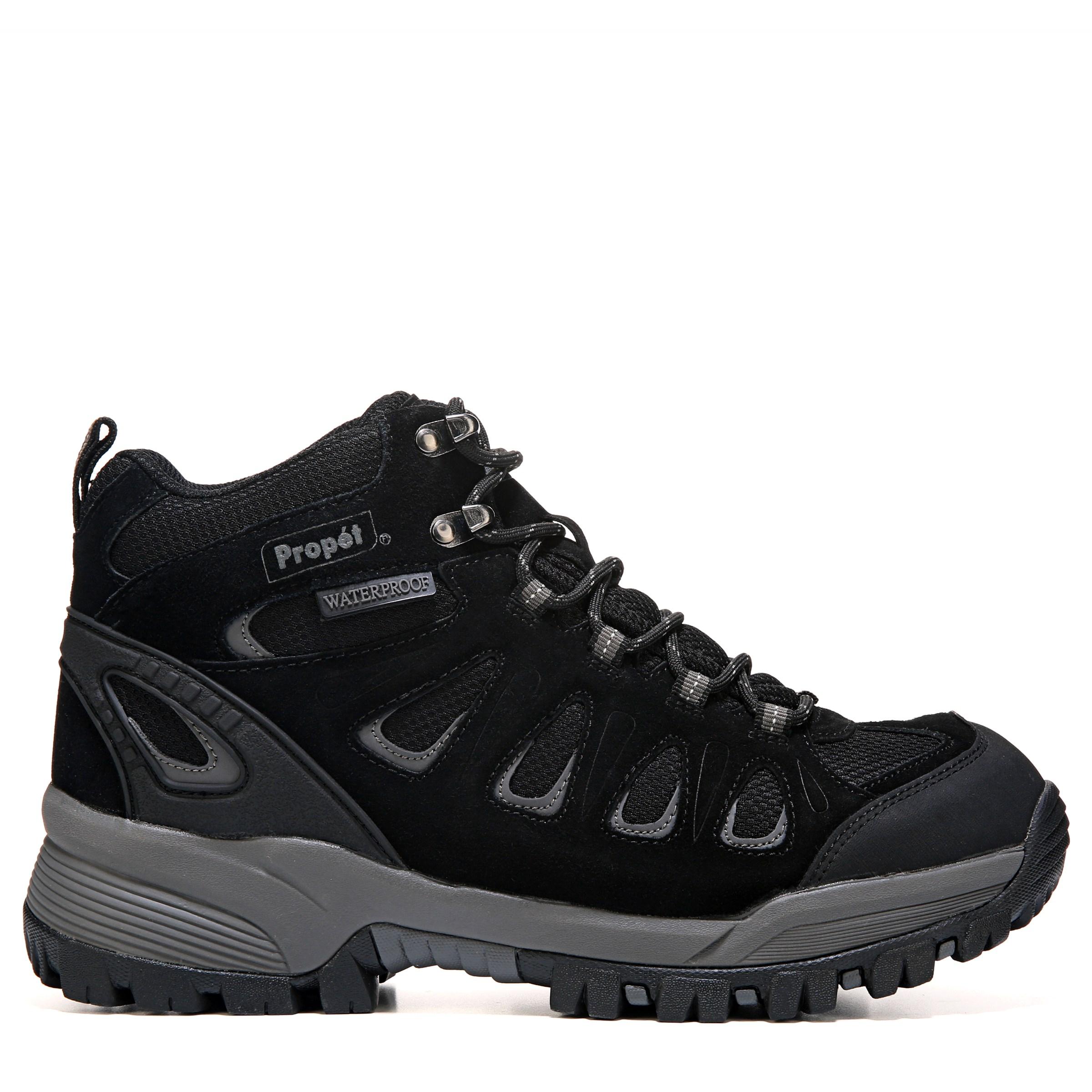 jack walker hiking boots