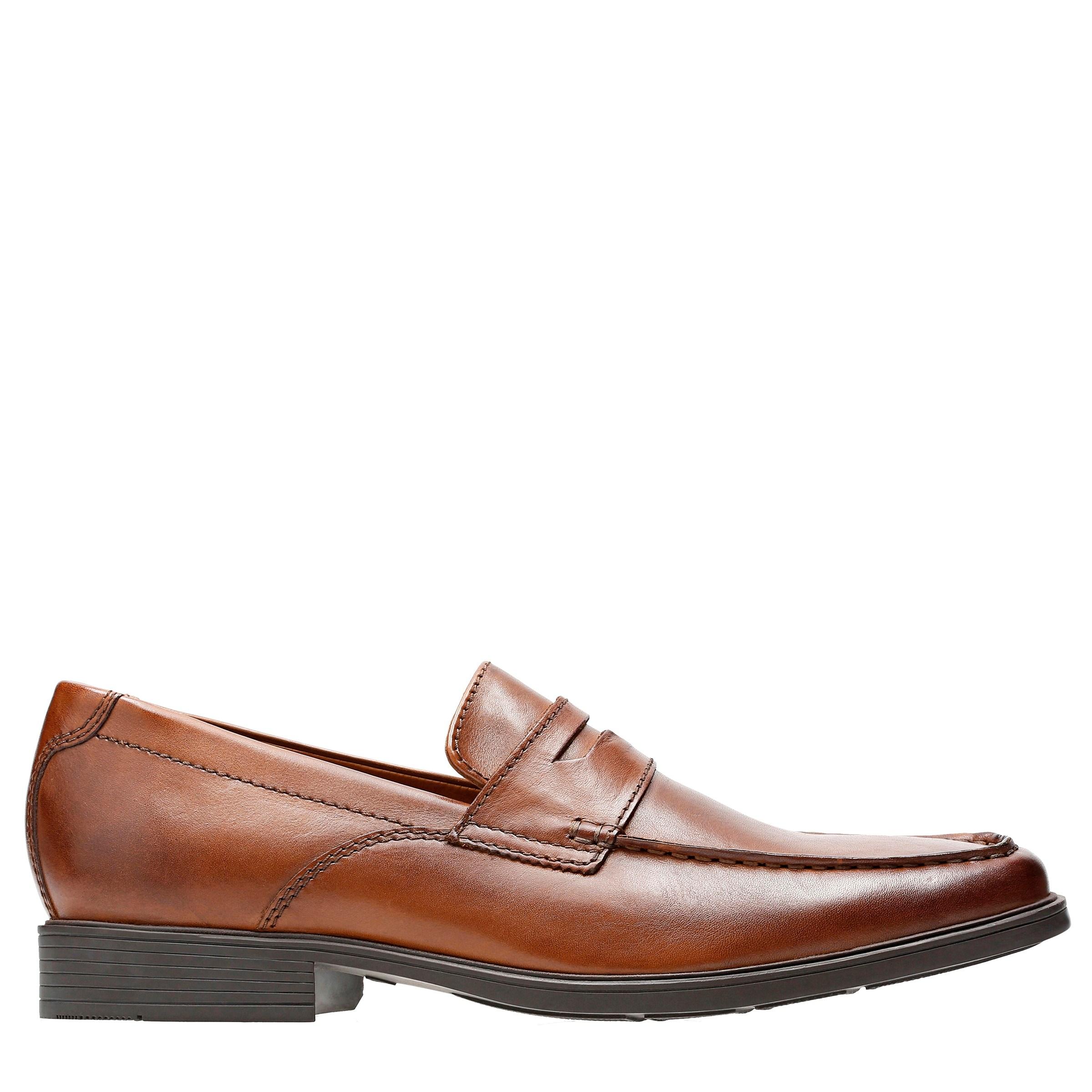 clarks tilden style