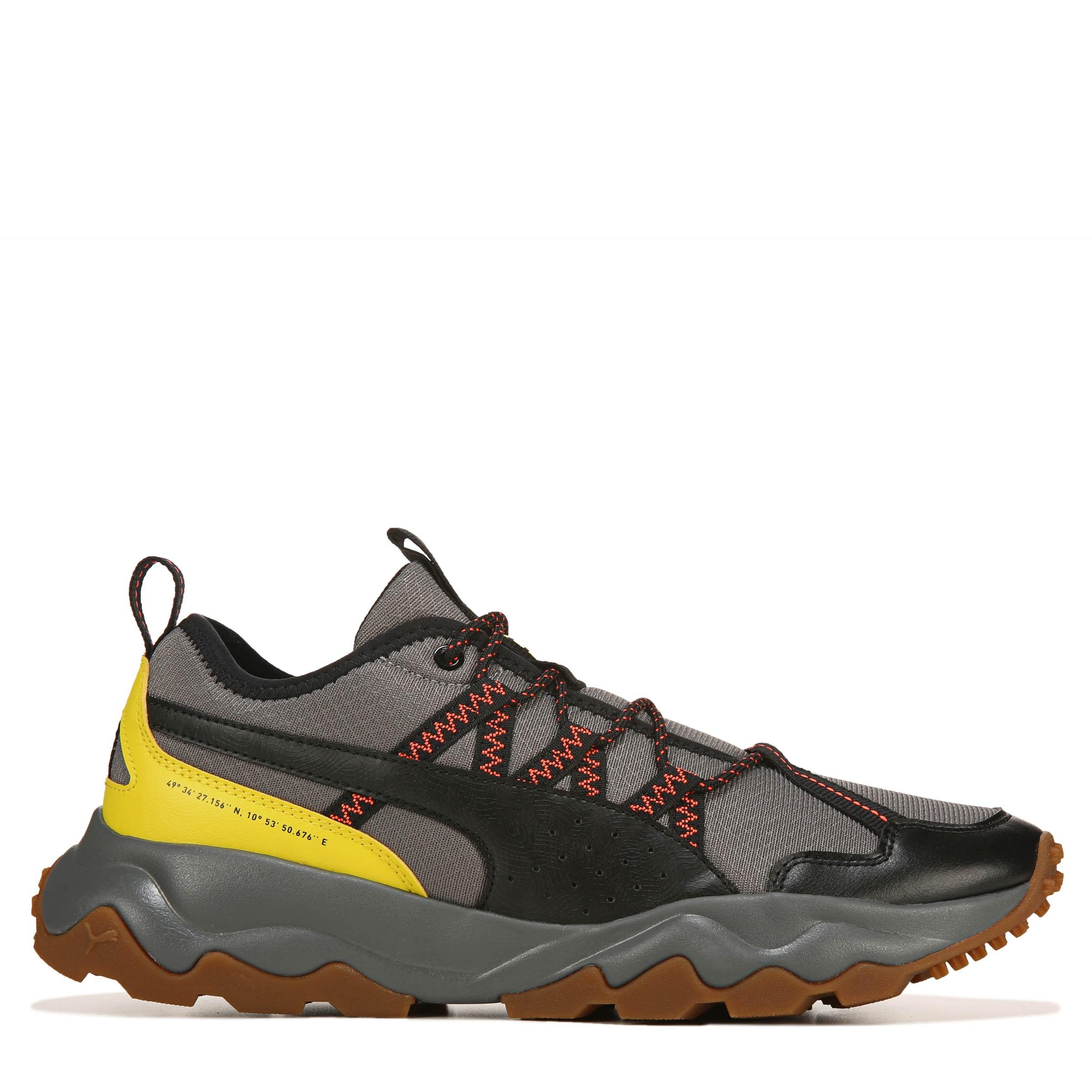 puma path
