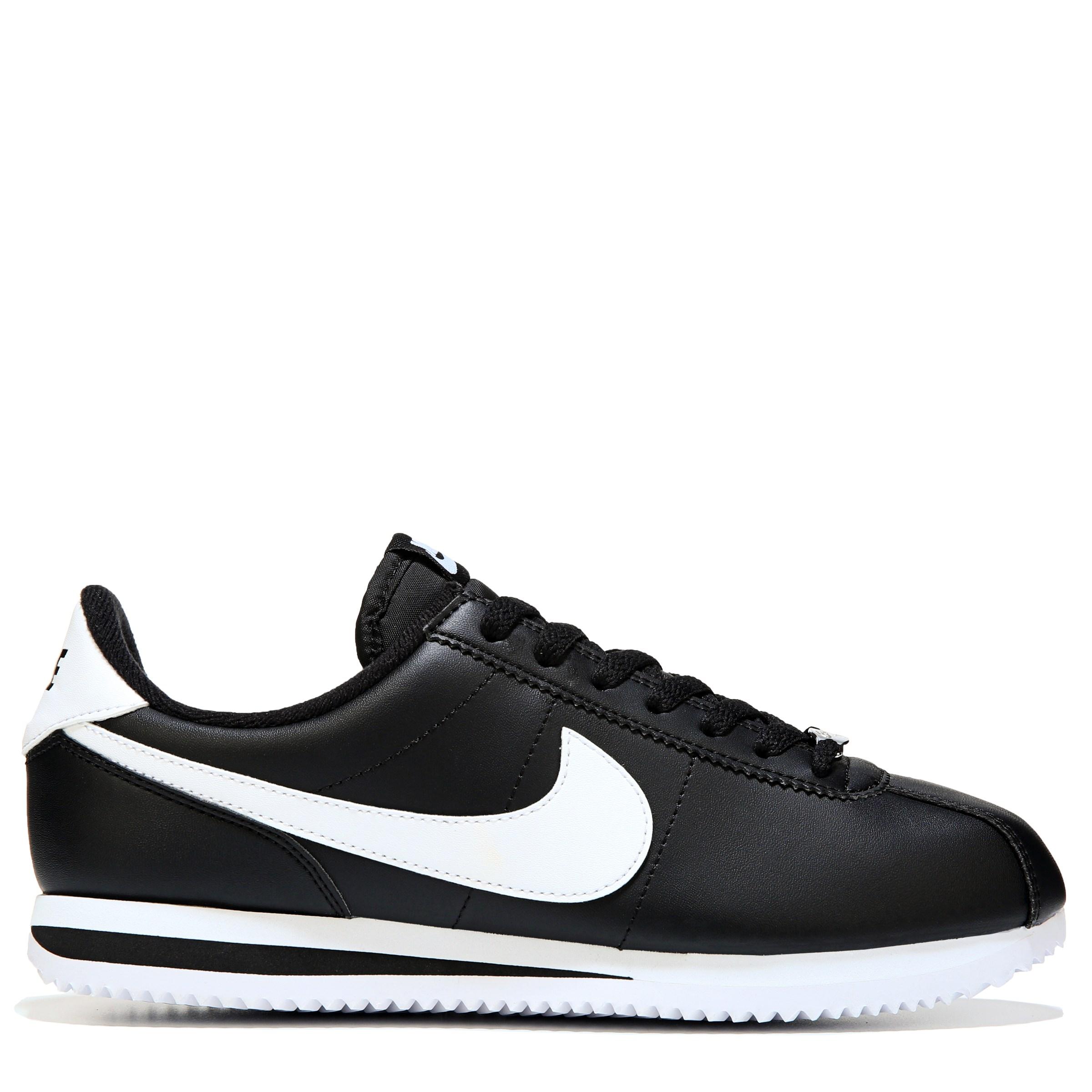 famous footwear nike cortez