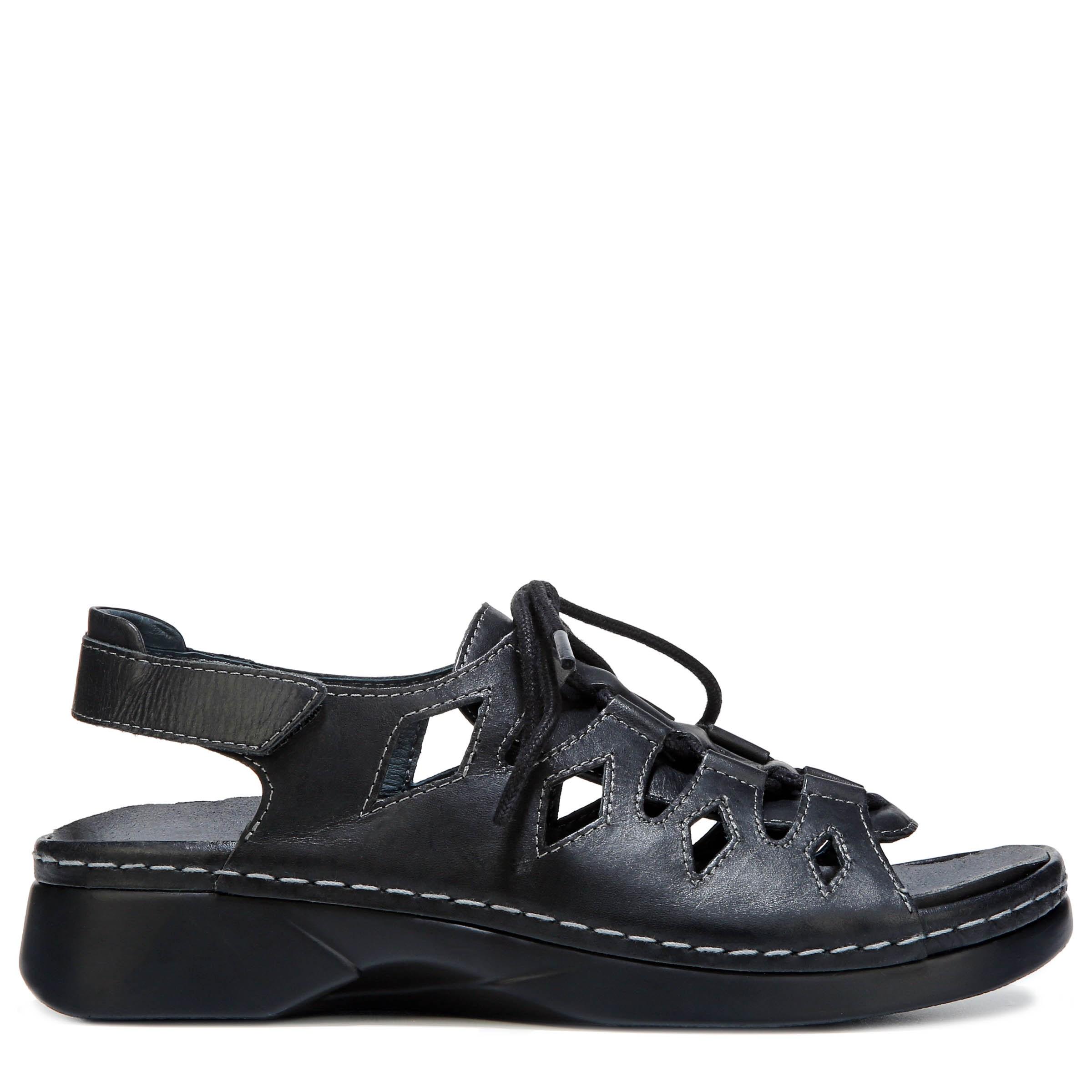 propet ghillie walker