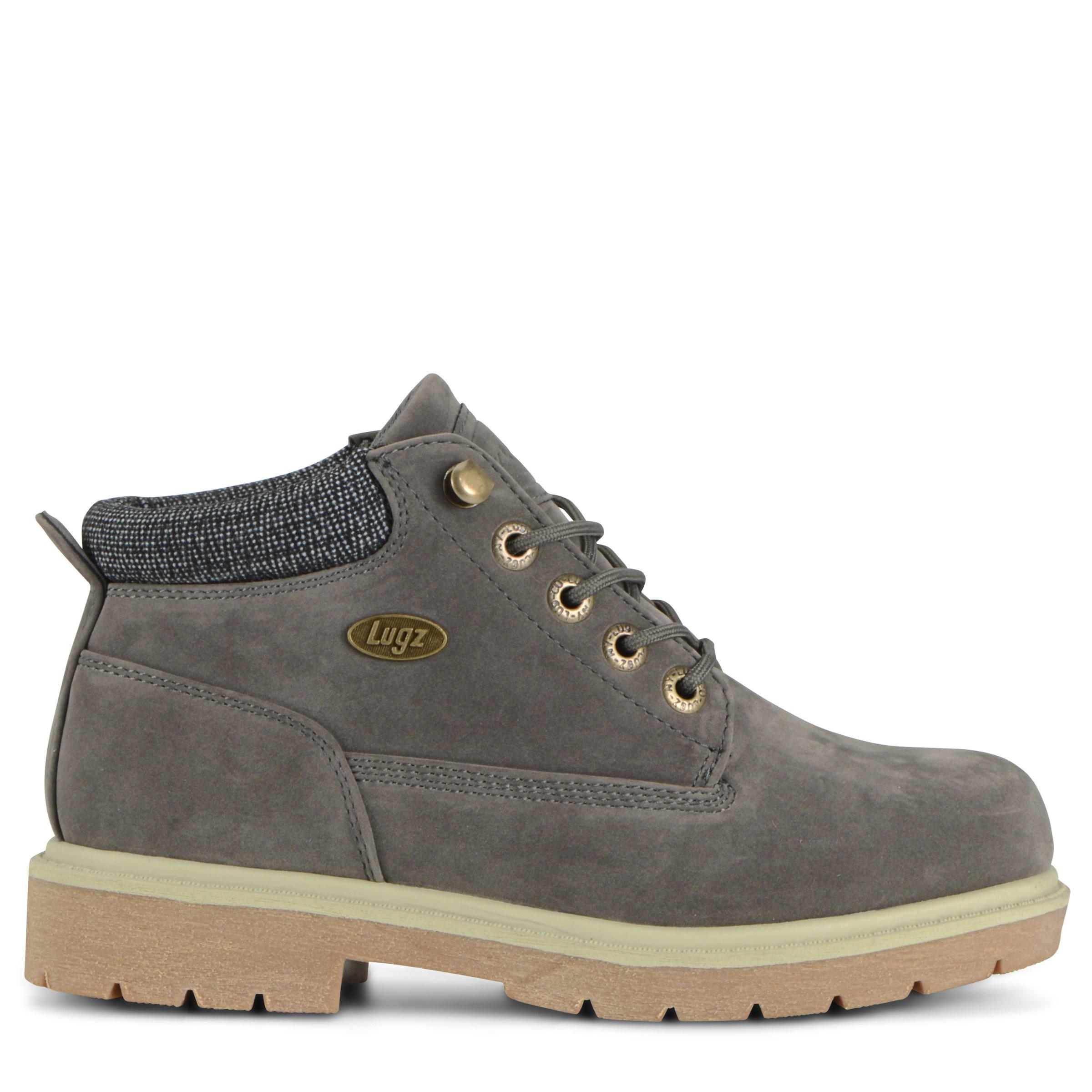 famous footwear lugz