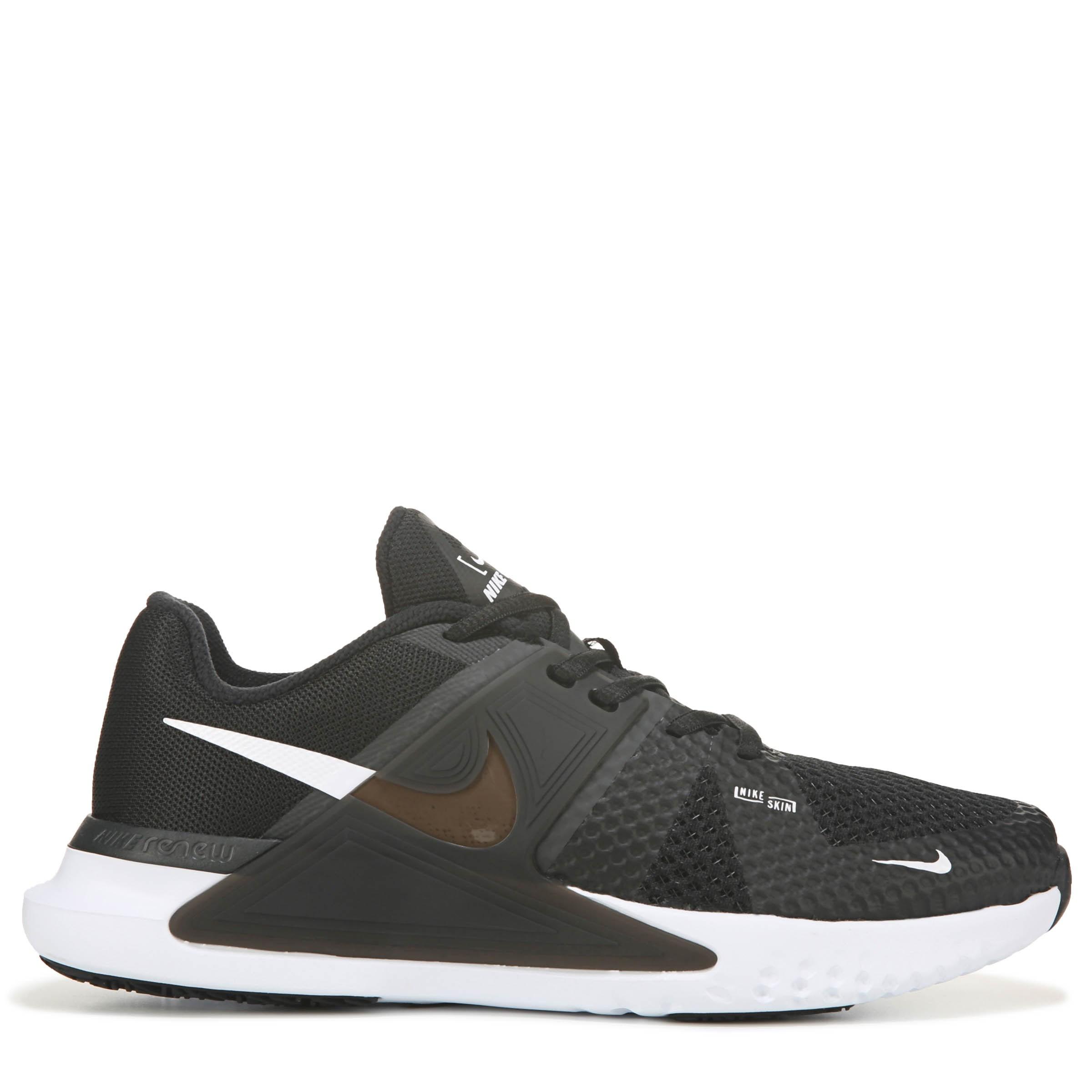 nike renew fusion sneaker
