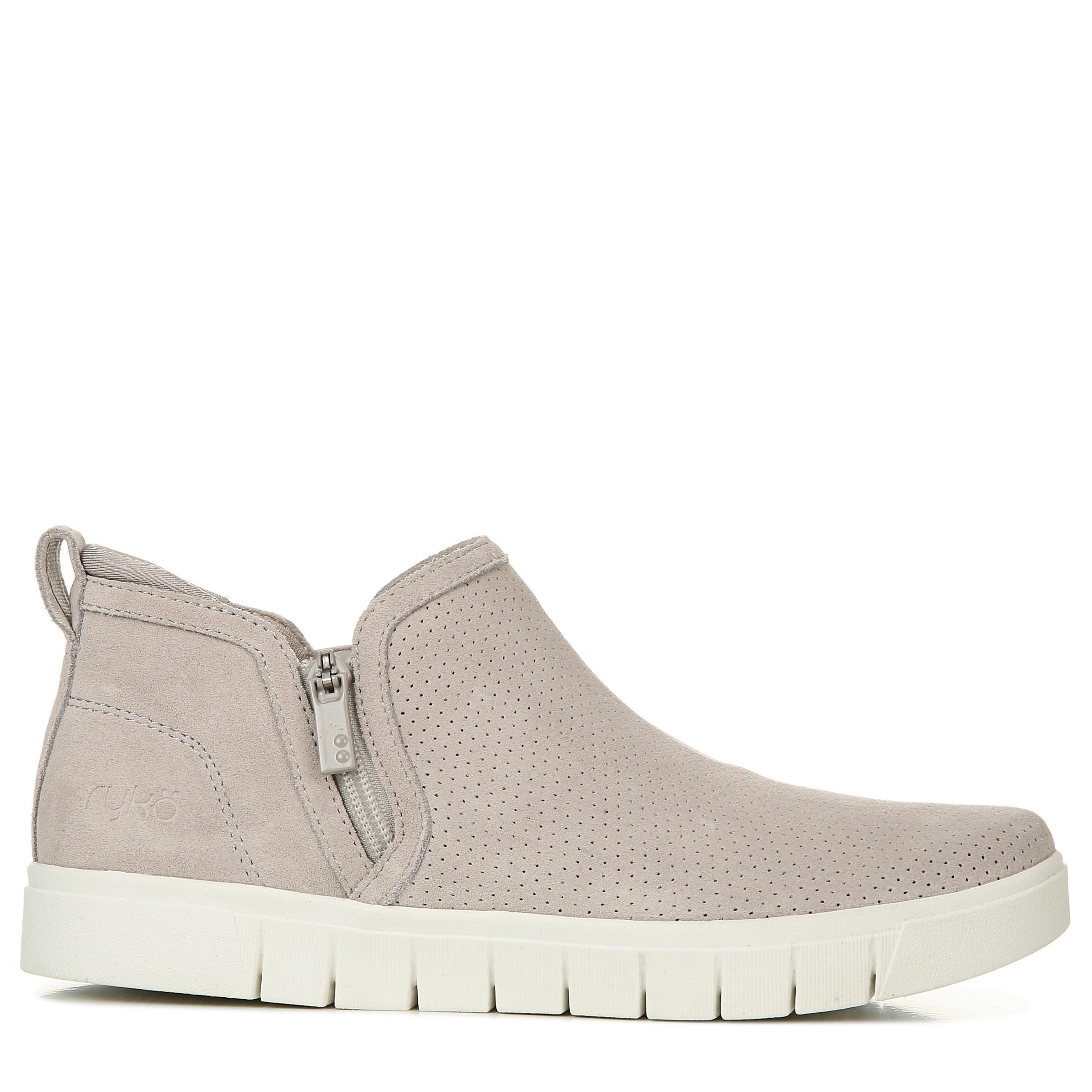 hensley platform sneaker