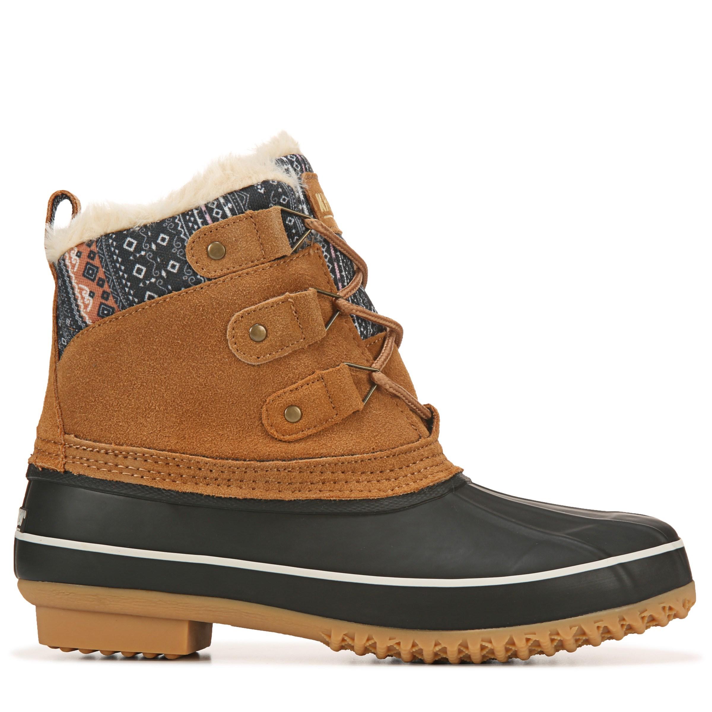 khombu dixie duck boots