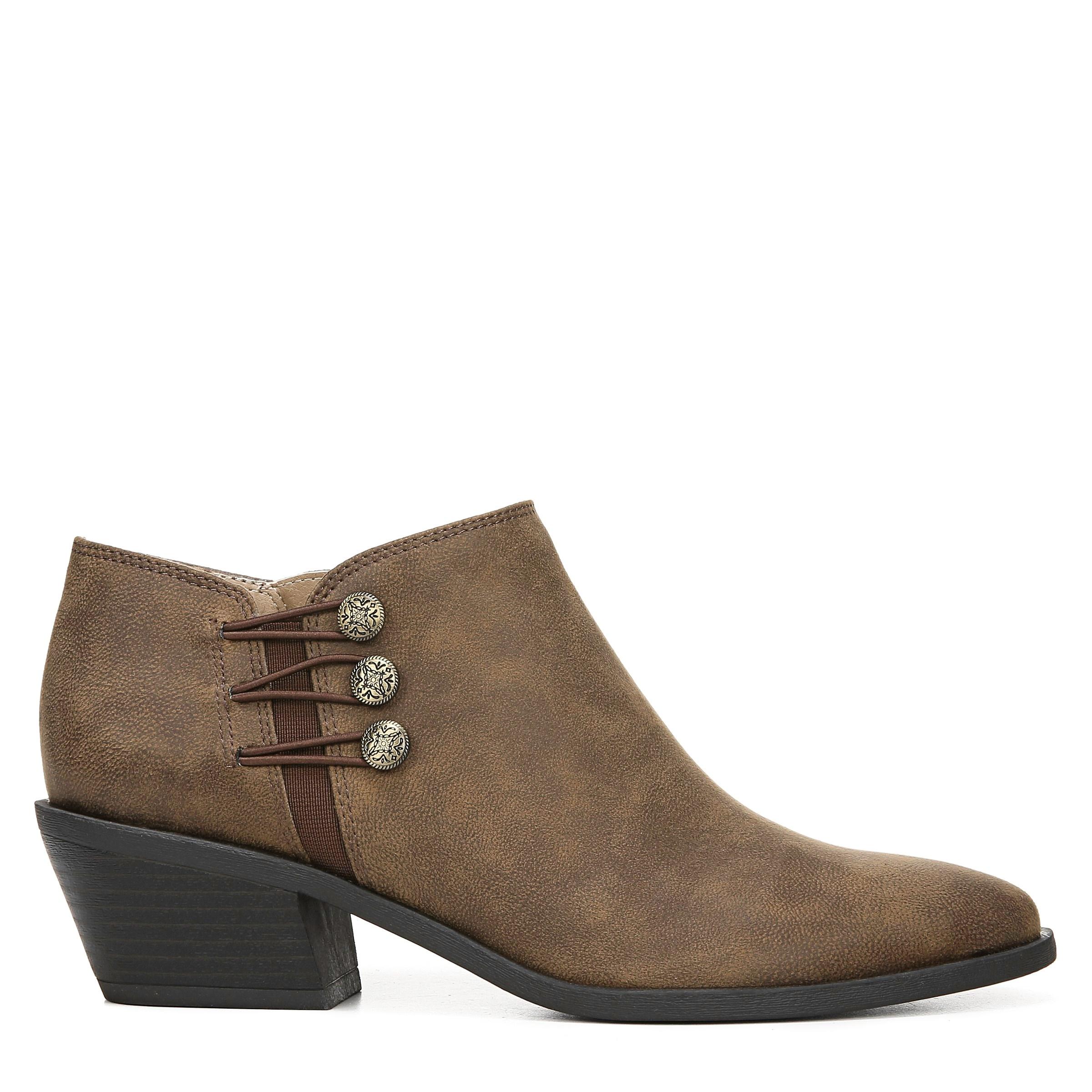 lifestride booties