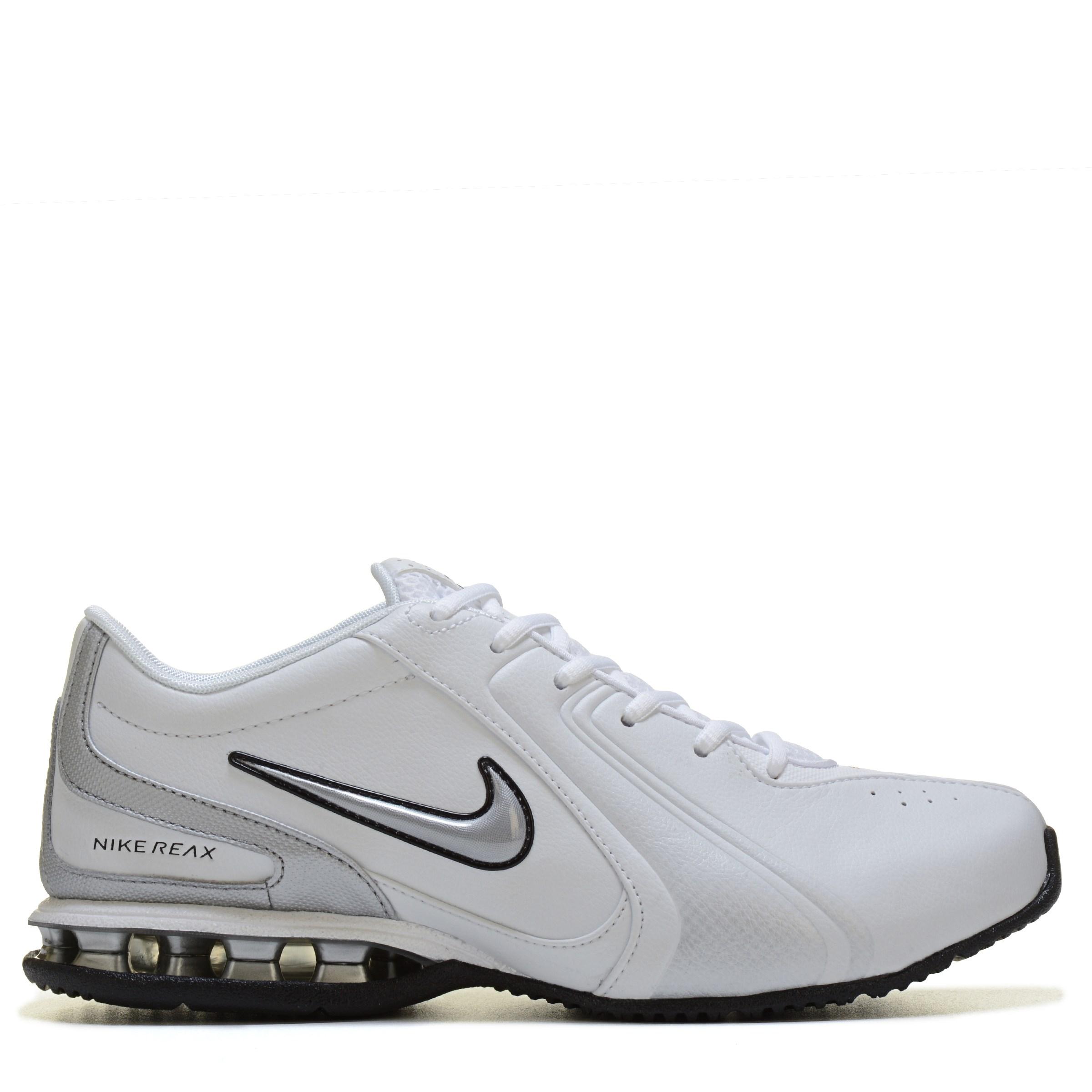 nike reax tr iii sl