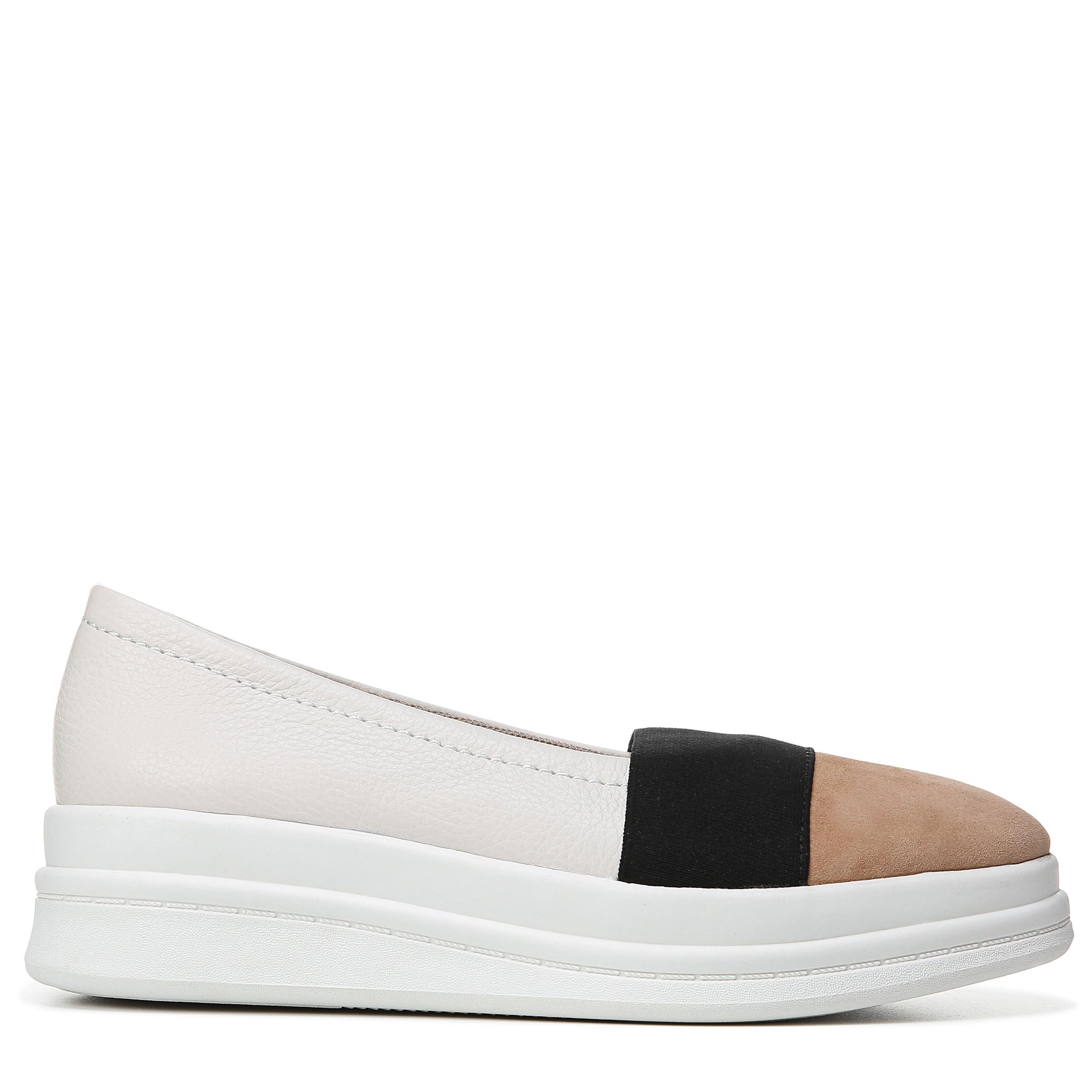 naturalizer wedge sneakers