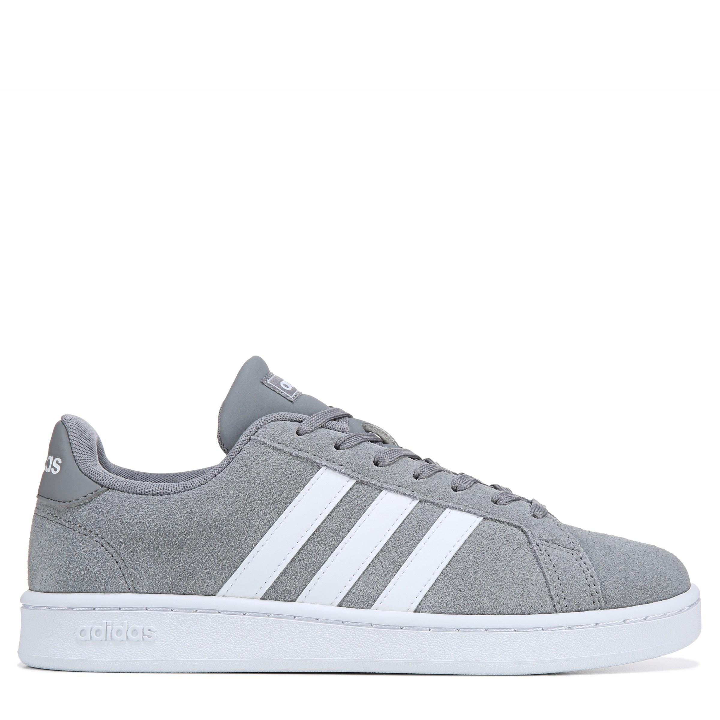men's adidas grand court shoes