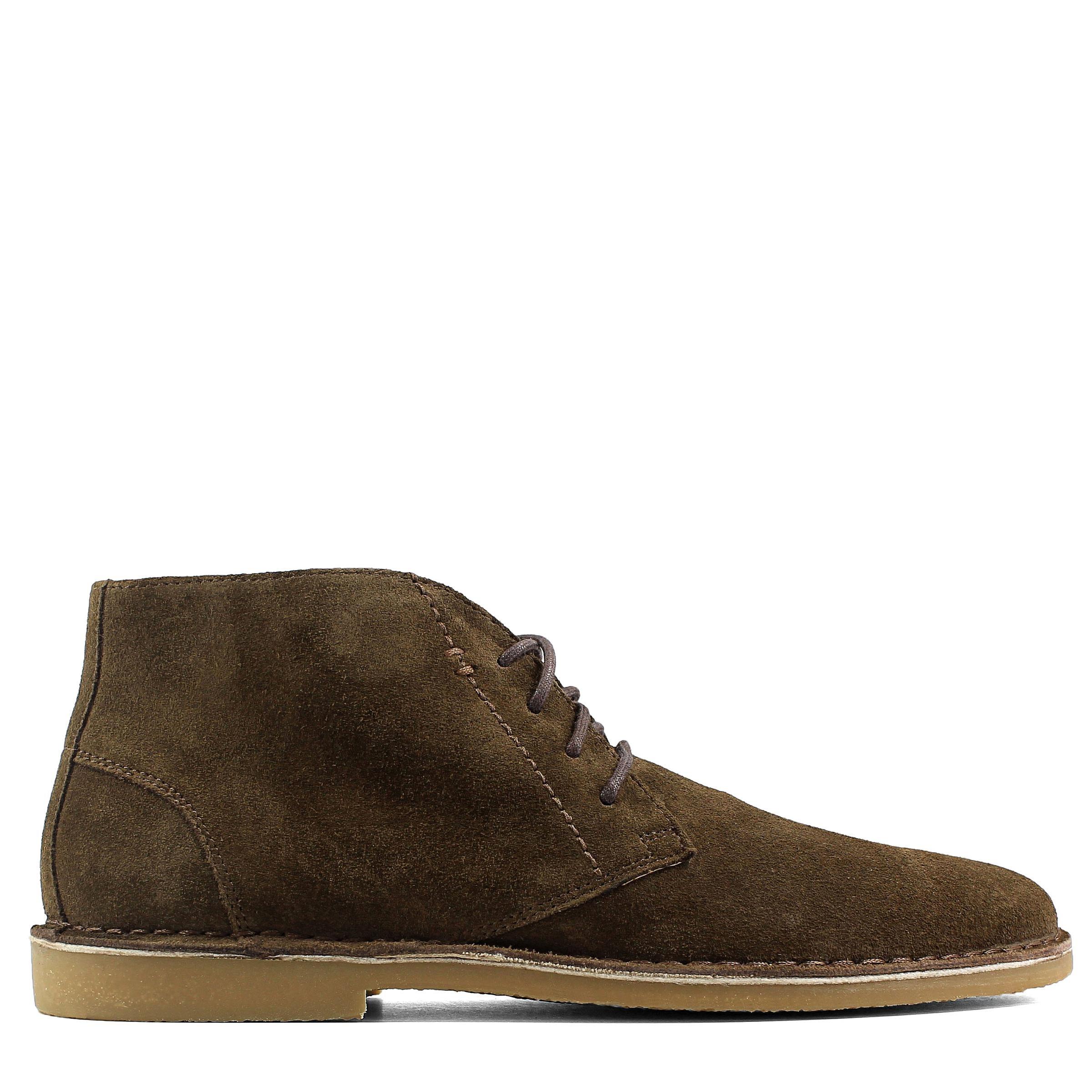 nunn bush galloway chukka boot