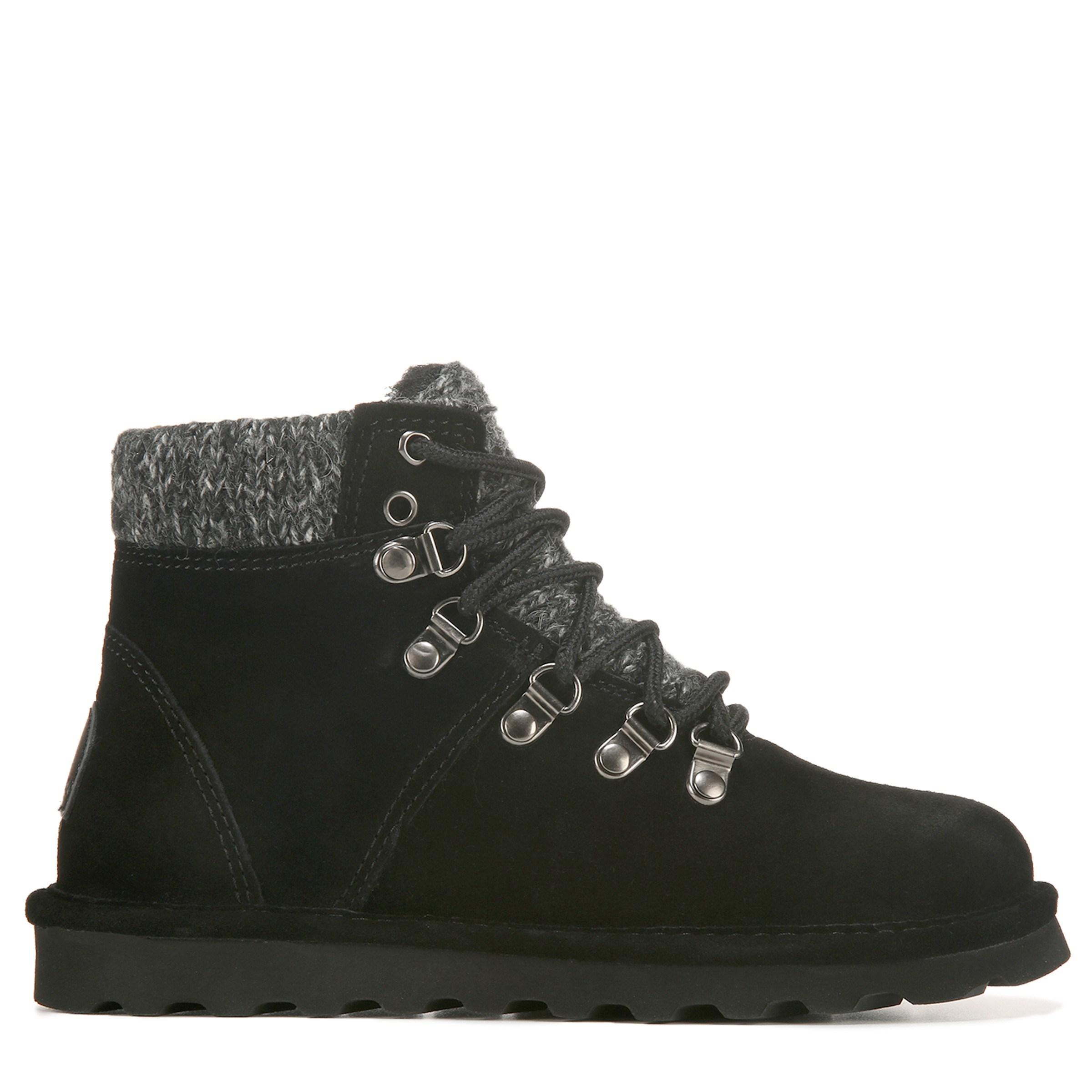 bearpaw marie water resistant winter boot