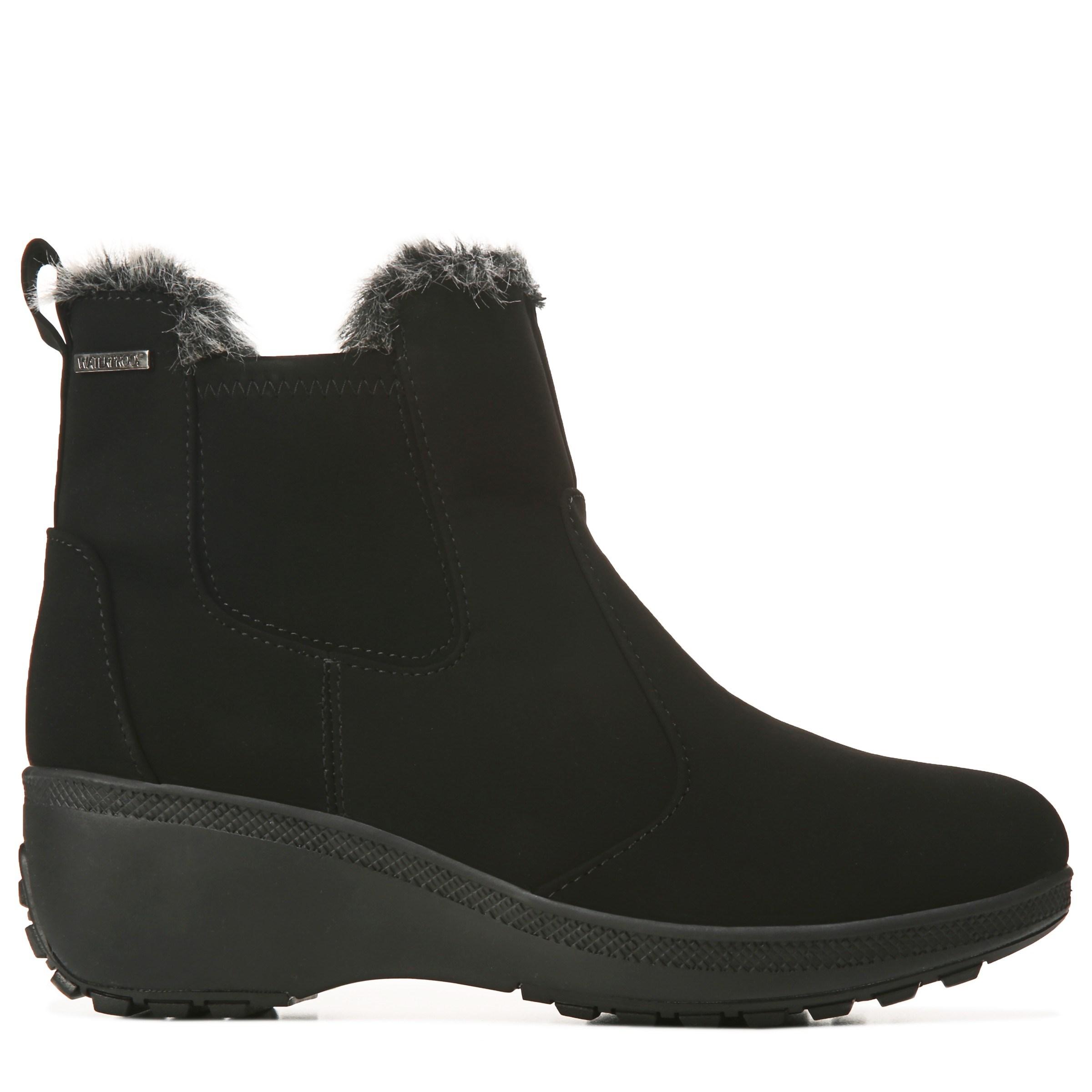 khombu ben waterproof snow boot