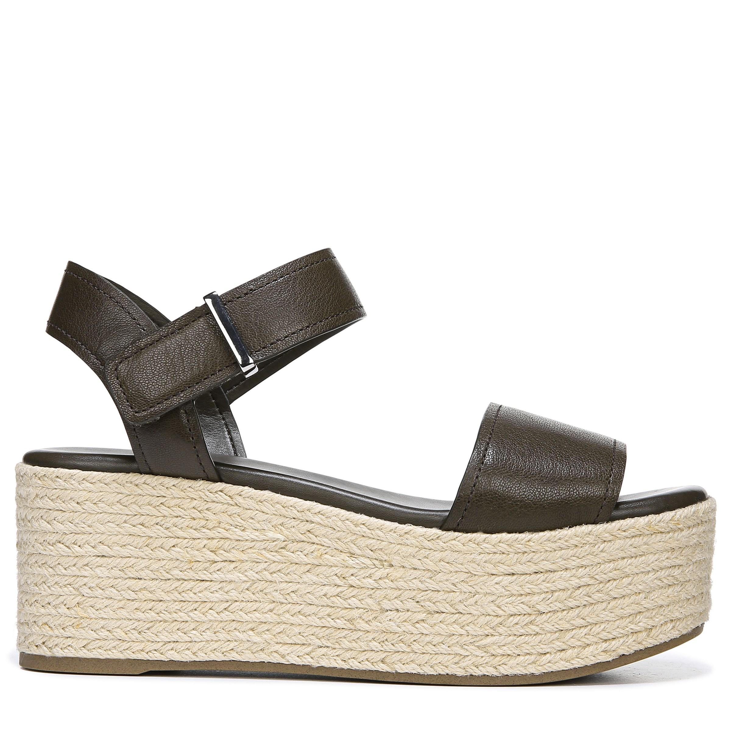 franco sarto espadrille flats