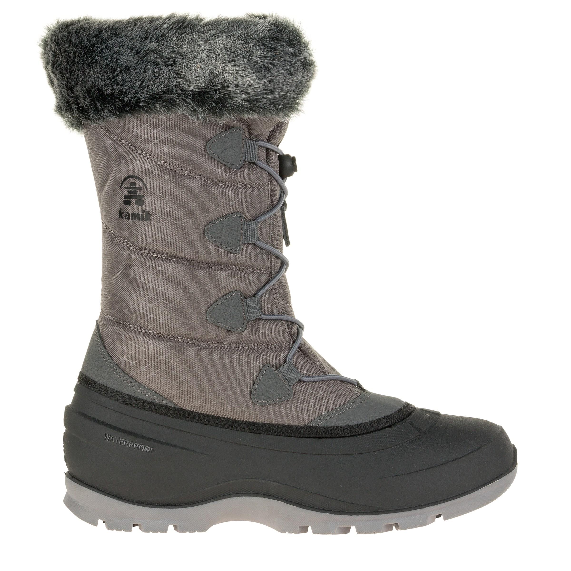 kamik icetrack waterproof boot