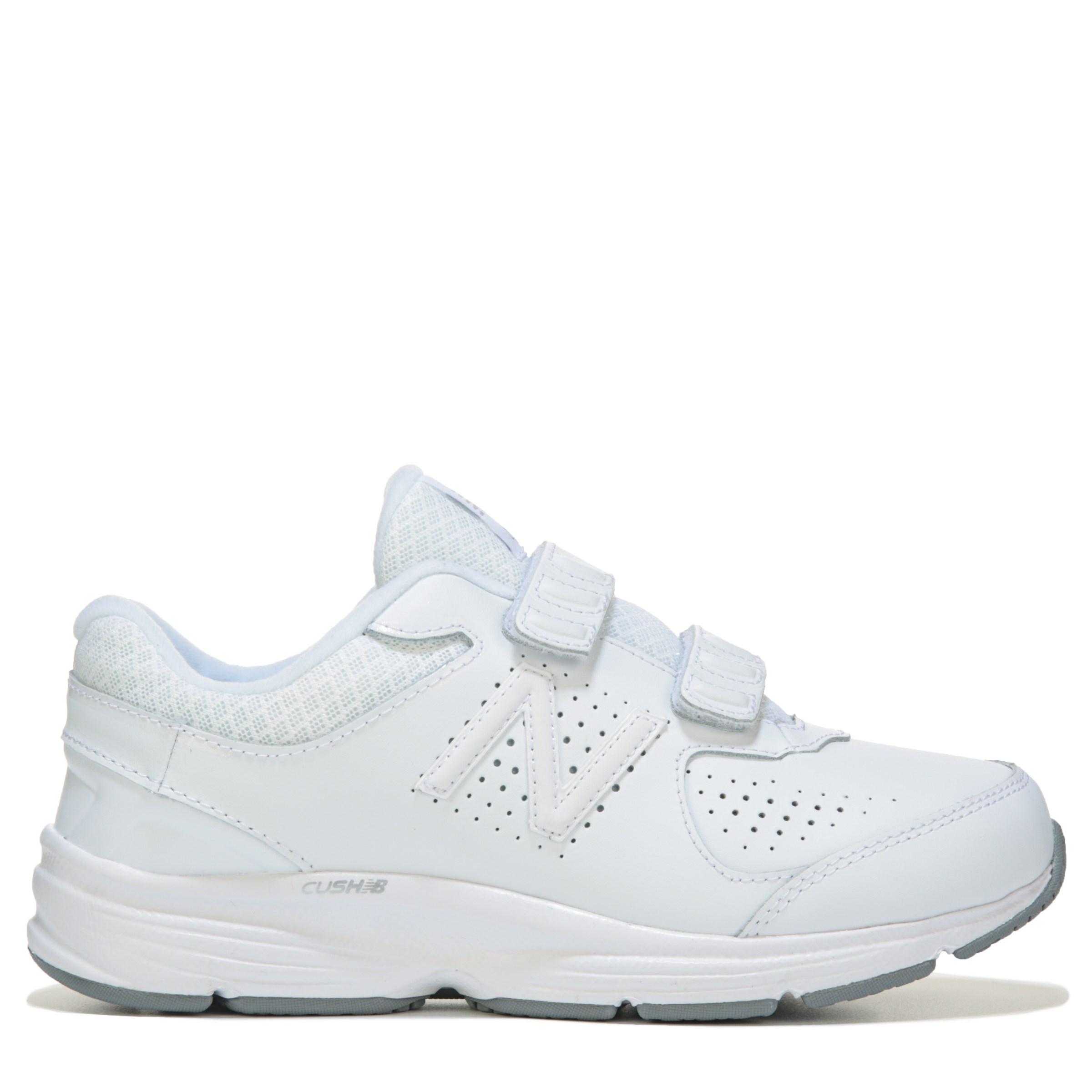 new balance double wide