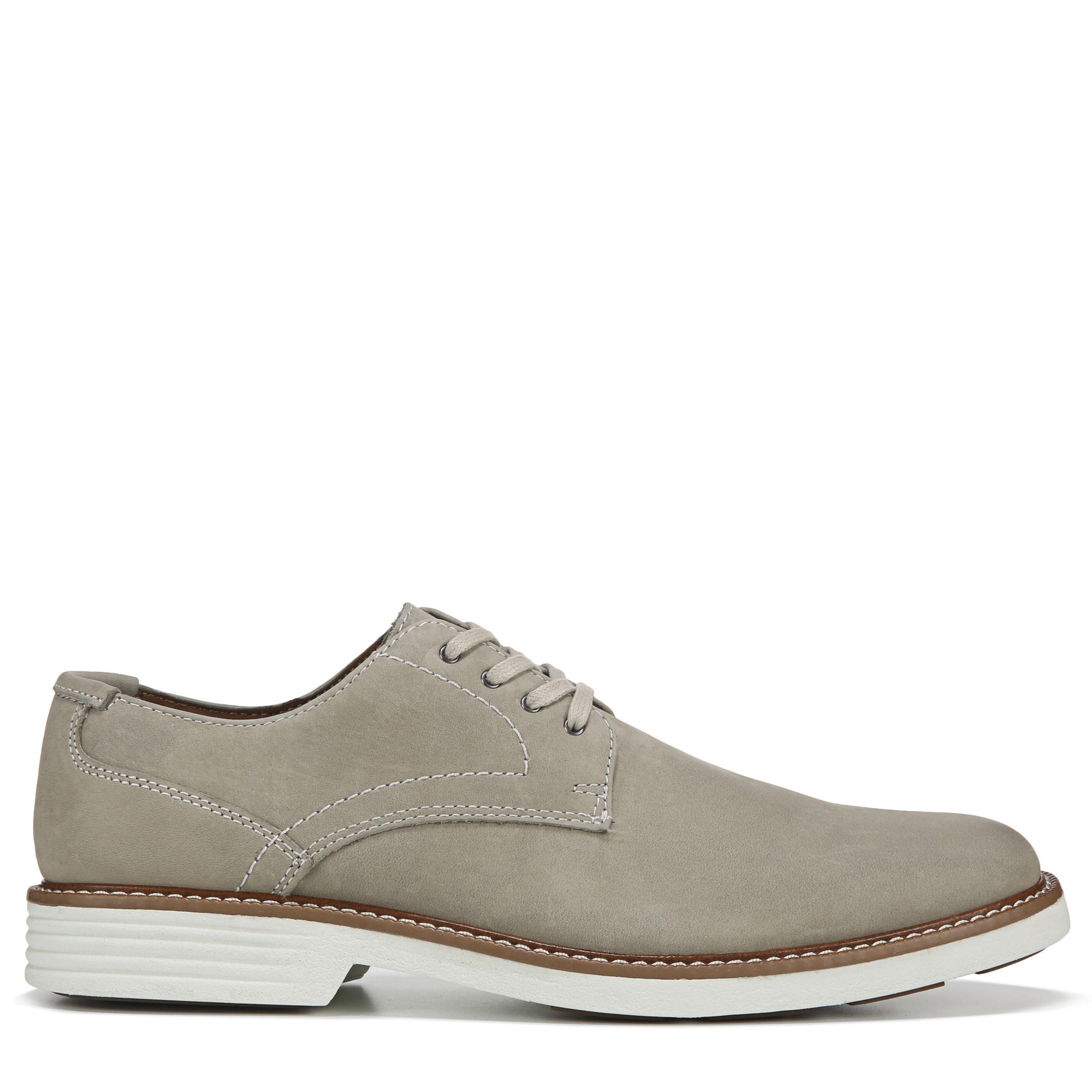 dockers parkway plain toe oxford